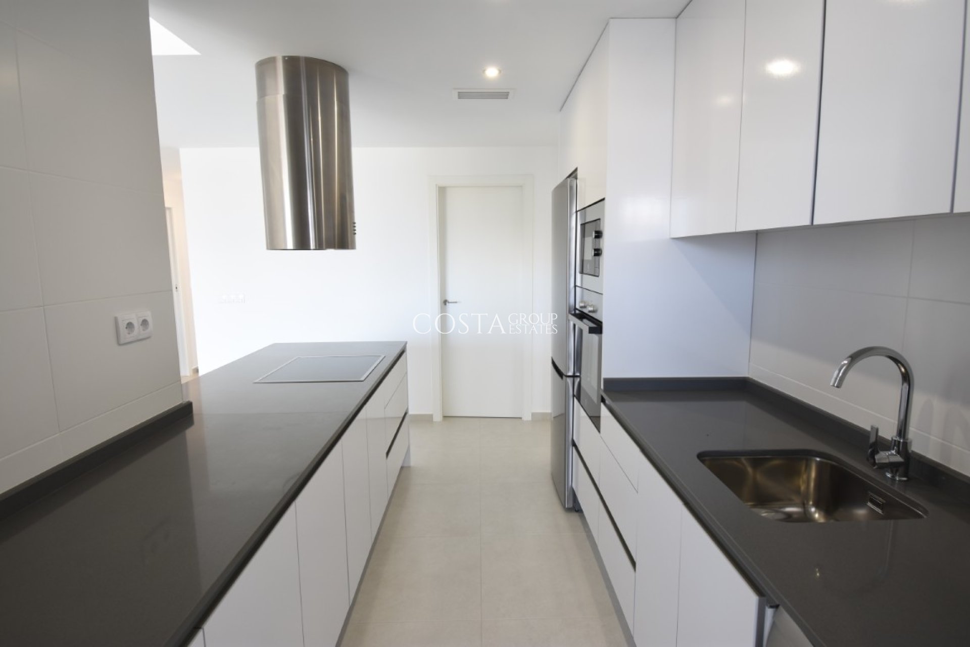 Nieuwbouw Woningen - Apartments -
San Miguel de Salinas - San Miguel De Salinas