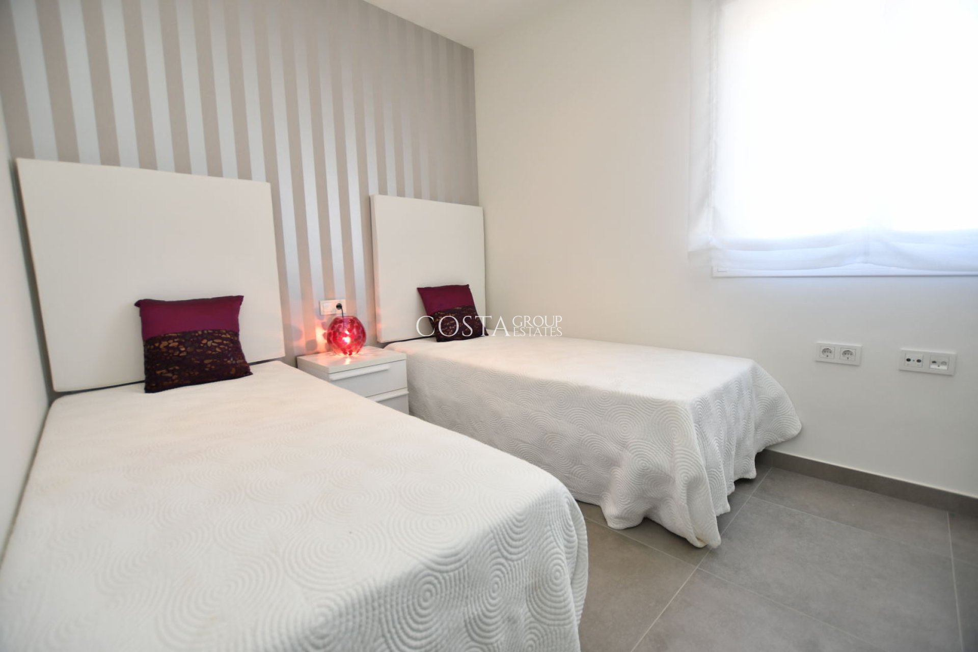 Nieuwbouw Woningen - Apartments -
San Miguel de Salinas - San Miguel De Salinas