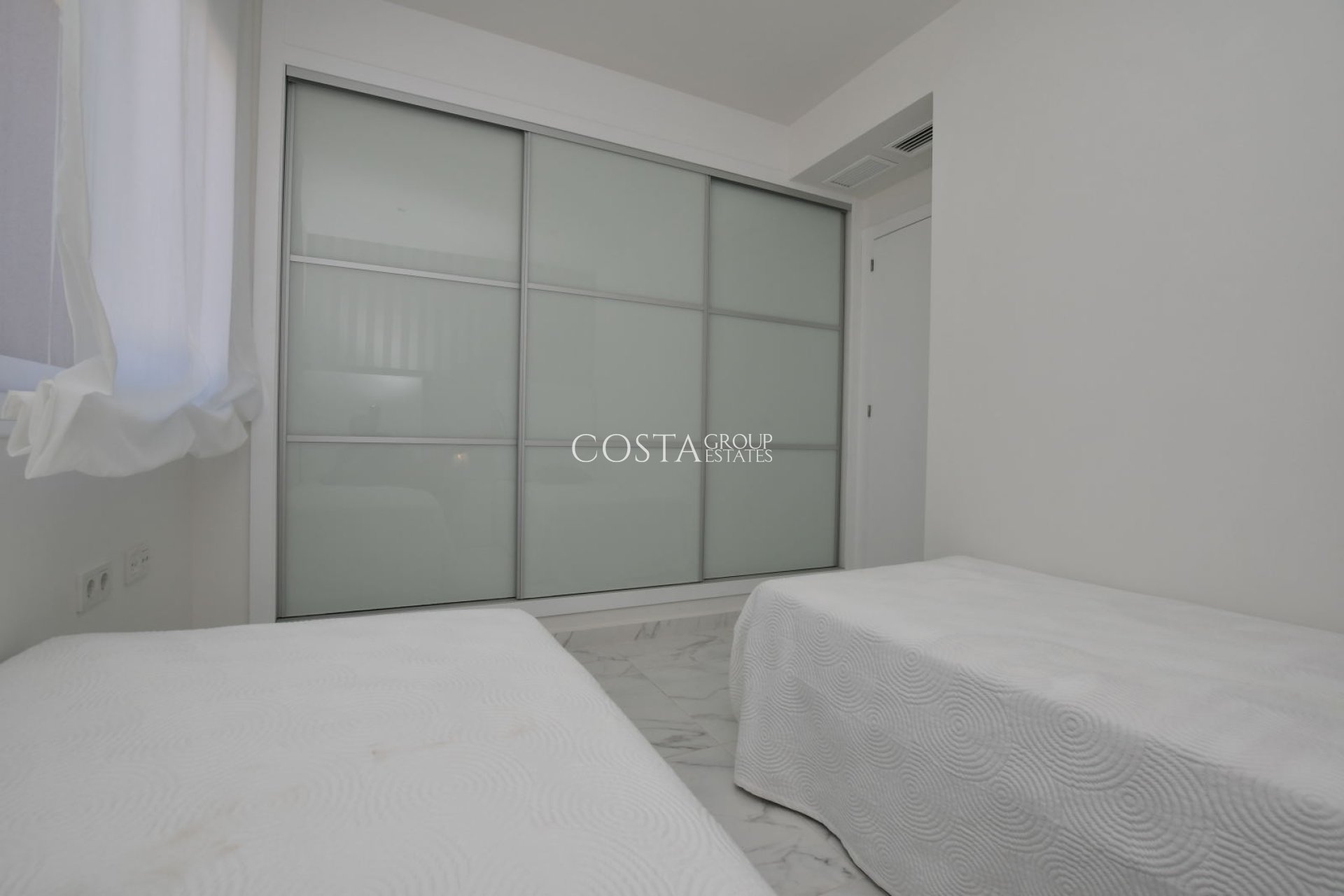 Nieuwbouw Woningen - Apartments -
San Miguel de Salinas - San Miguel De Salinas