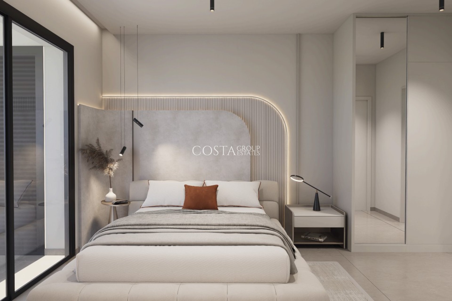 Nieuwbouw Woningen - Apartments -
San Miguel de Salinas - San Miguel De Salinas