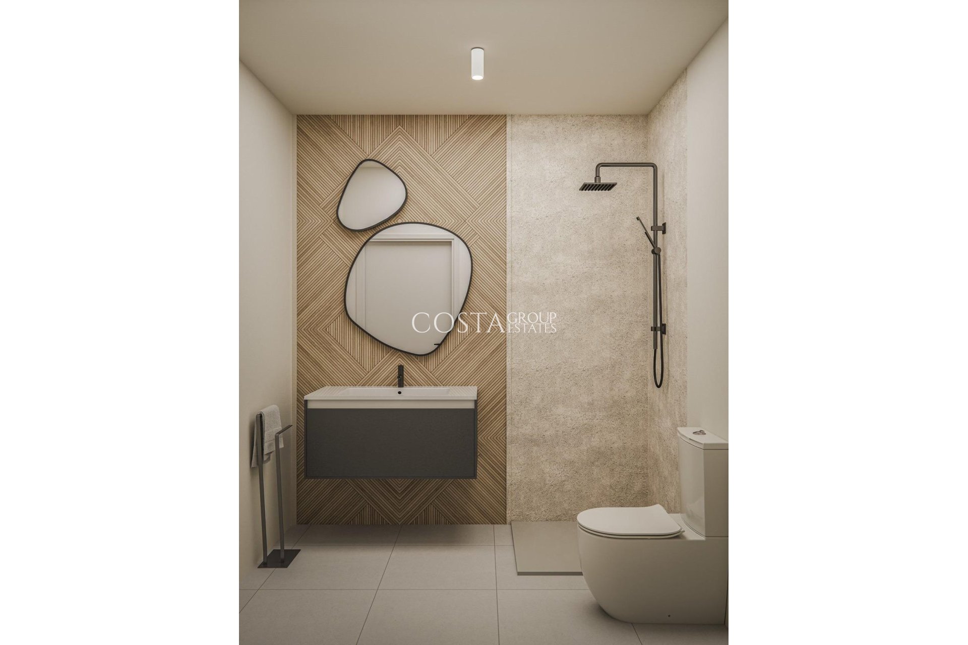 Nieuwbouw Woningen - Apartments -
San Miguel de Salinas - San Miguel De Salinas