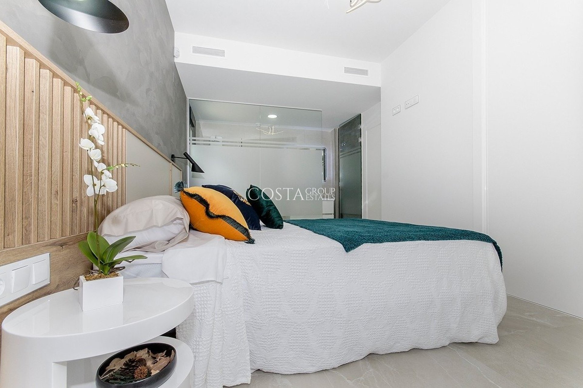 Nieuwbouw Woningen - Apartments -
San Miguel de Salinas - VistaBella Golf