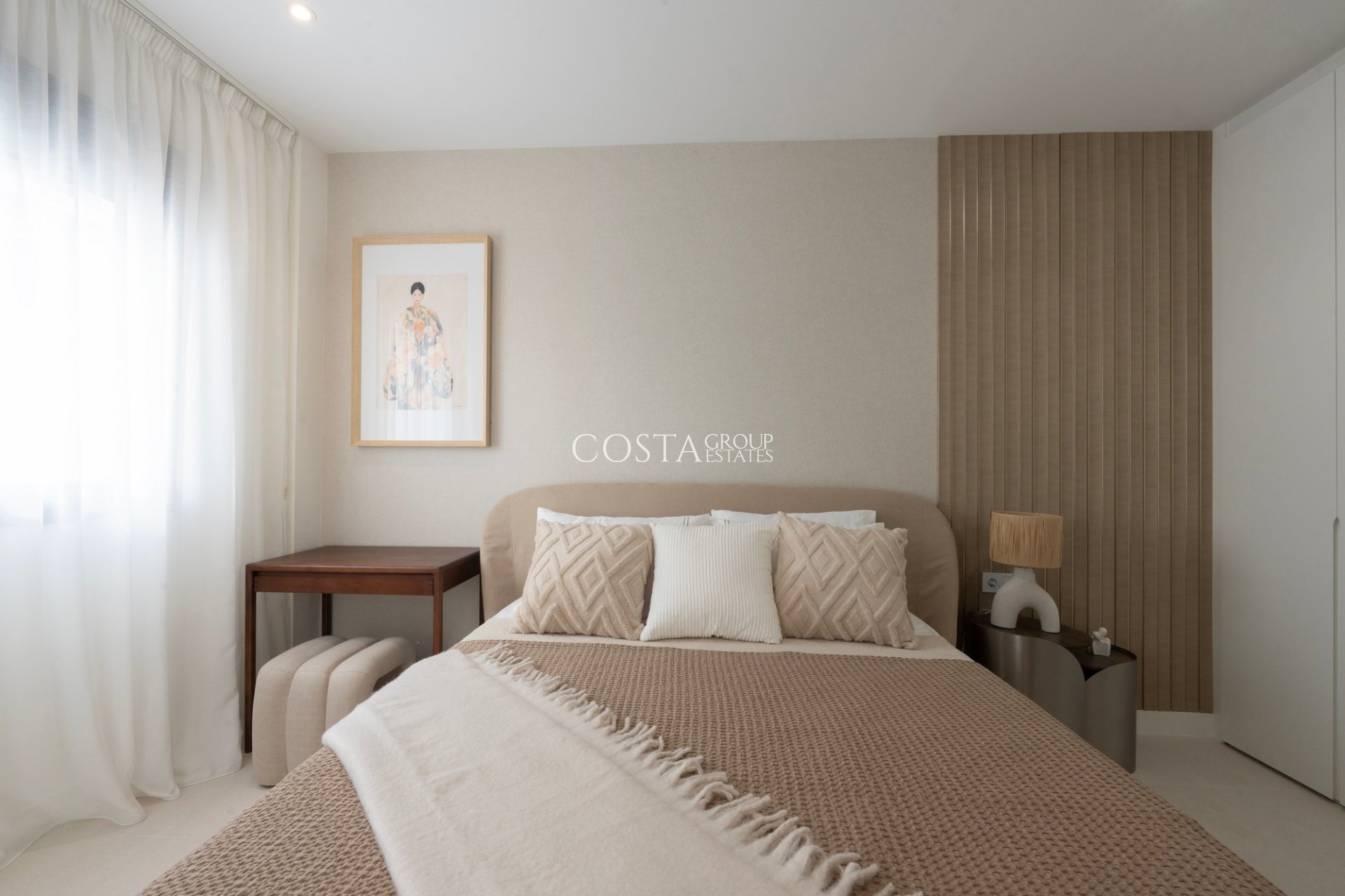 Nieuwbouw Woningen - Apartments -
San Pedro Alcántara