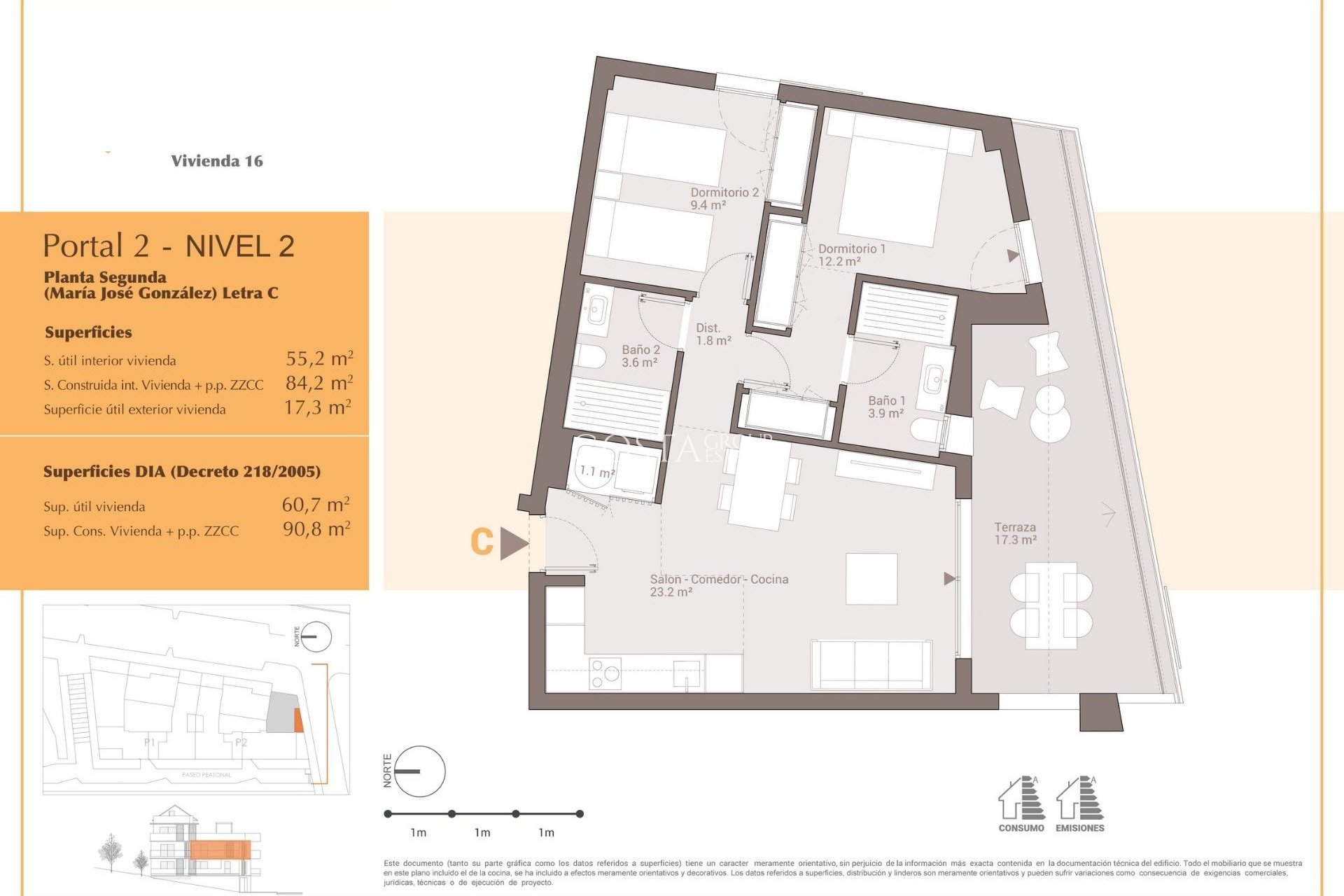 Nieuwbouw Woningen - Apartments -
San Pedro De Alcantara - pueblo