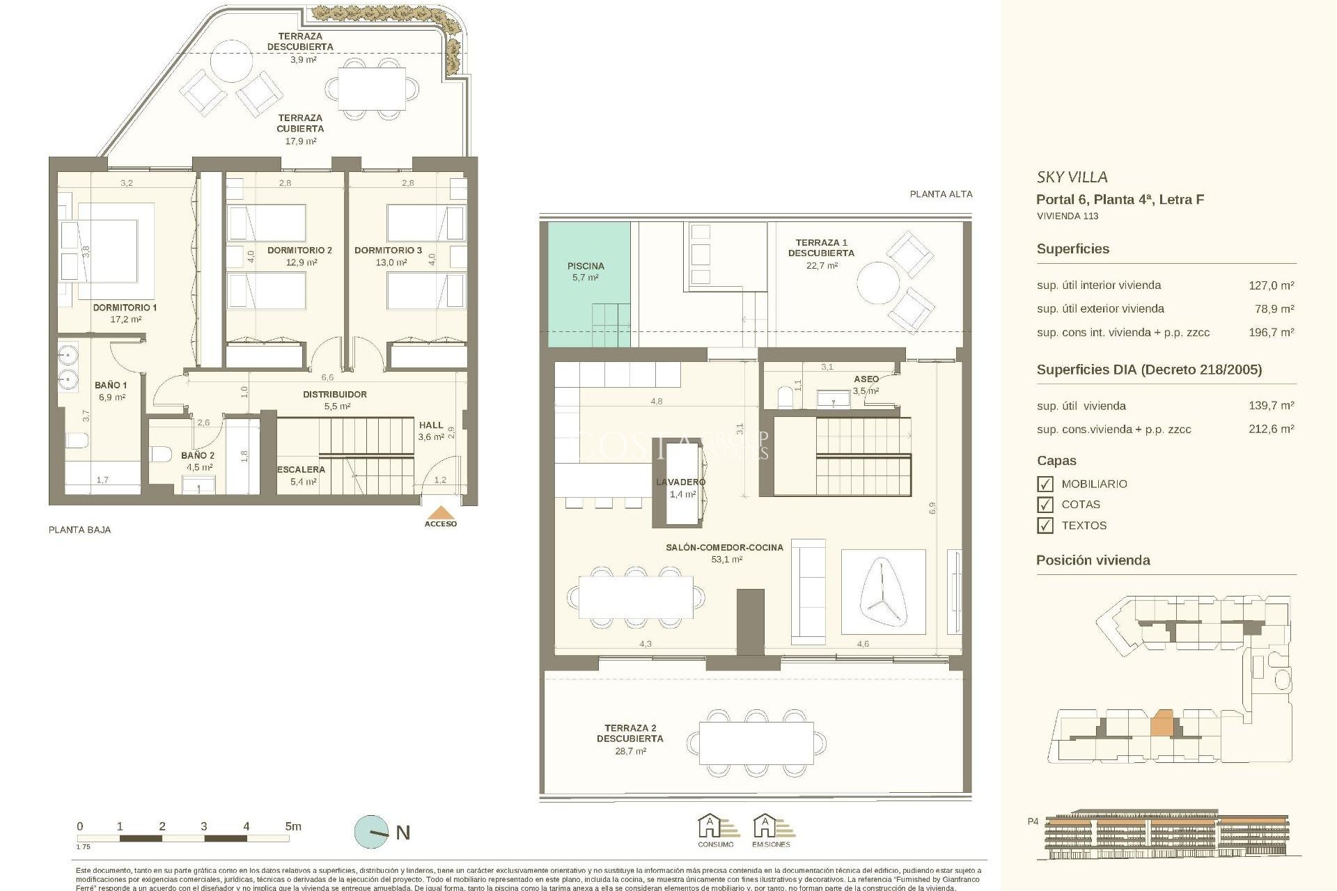 Nieuwbouw Woningen - Apartments -
San Pedro De Alcantara