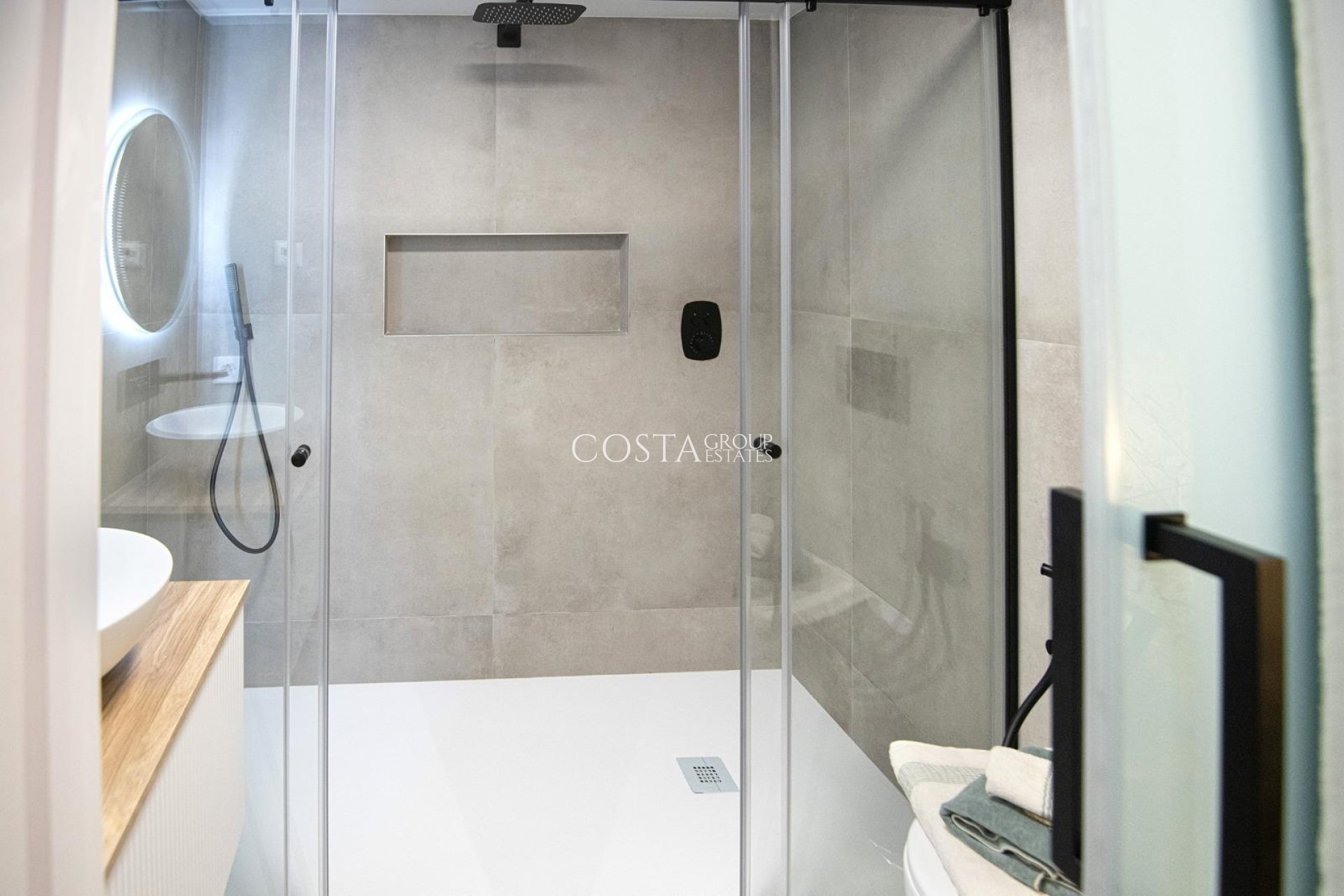 Nieuwbouw Woningen - Apartments -
San Pedro del Pinatar - Centro