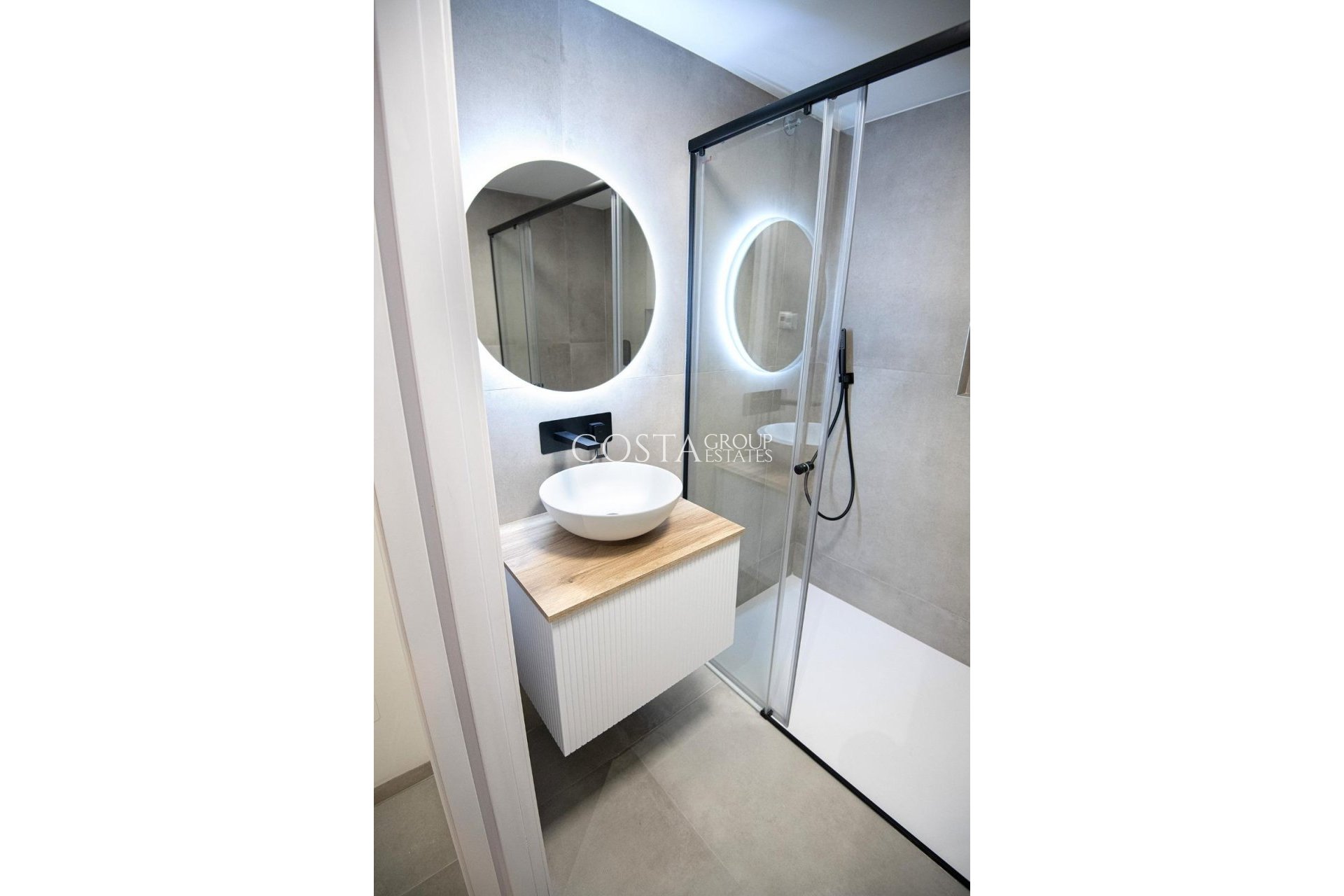 Nieuwbouw Woningen - Apartments -
San Pedro del Pinatar - Centro