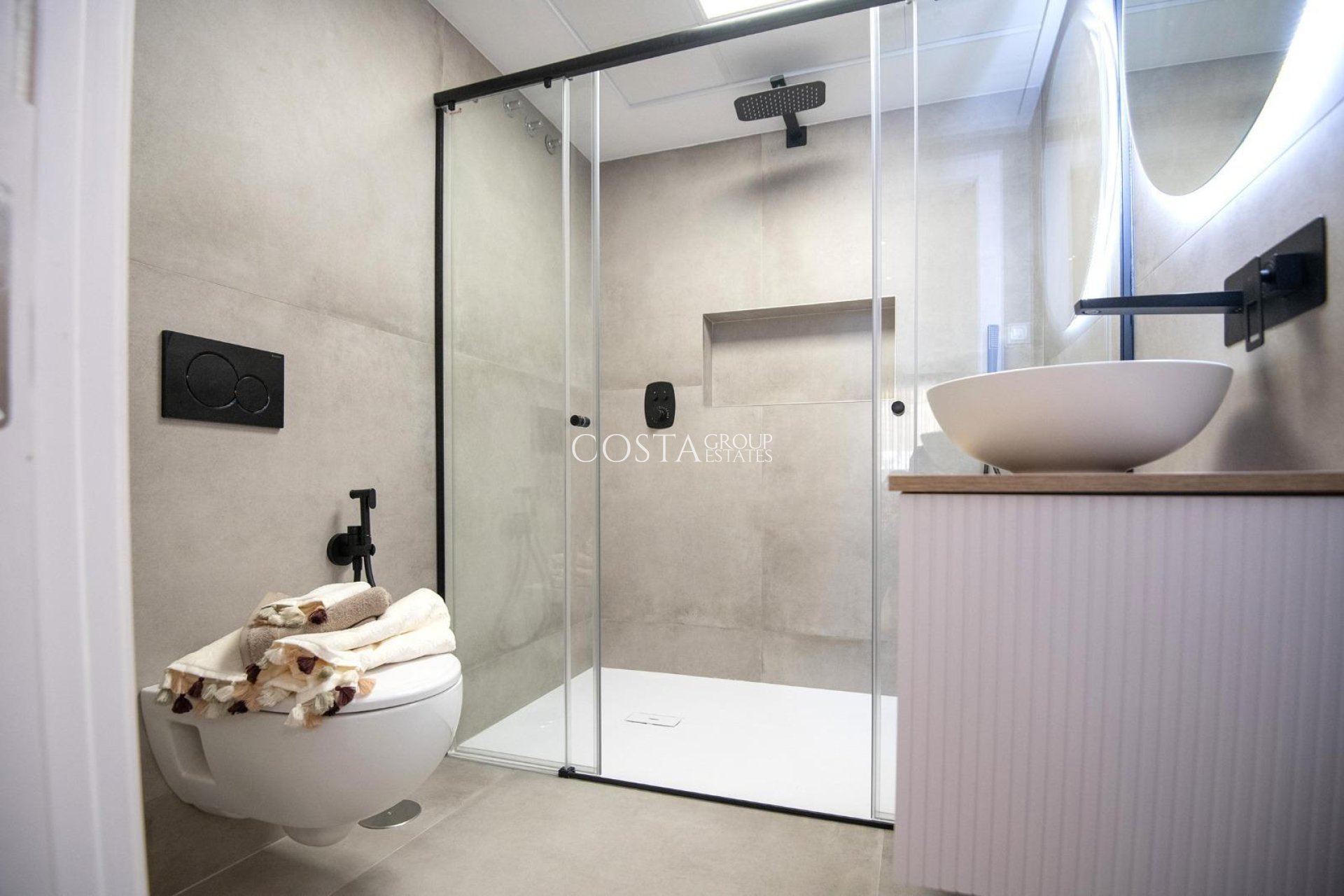 Nieuwbouw Woningen - Apartments -
San Pedro del Pinatar - Centro