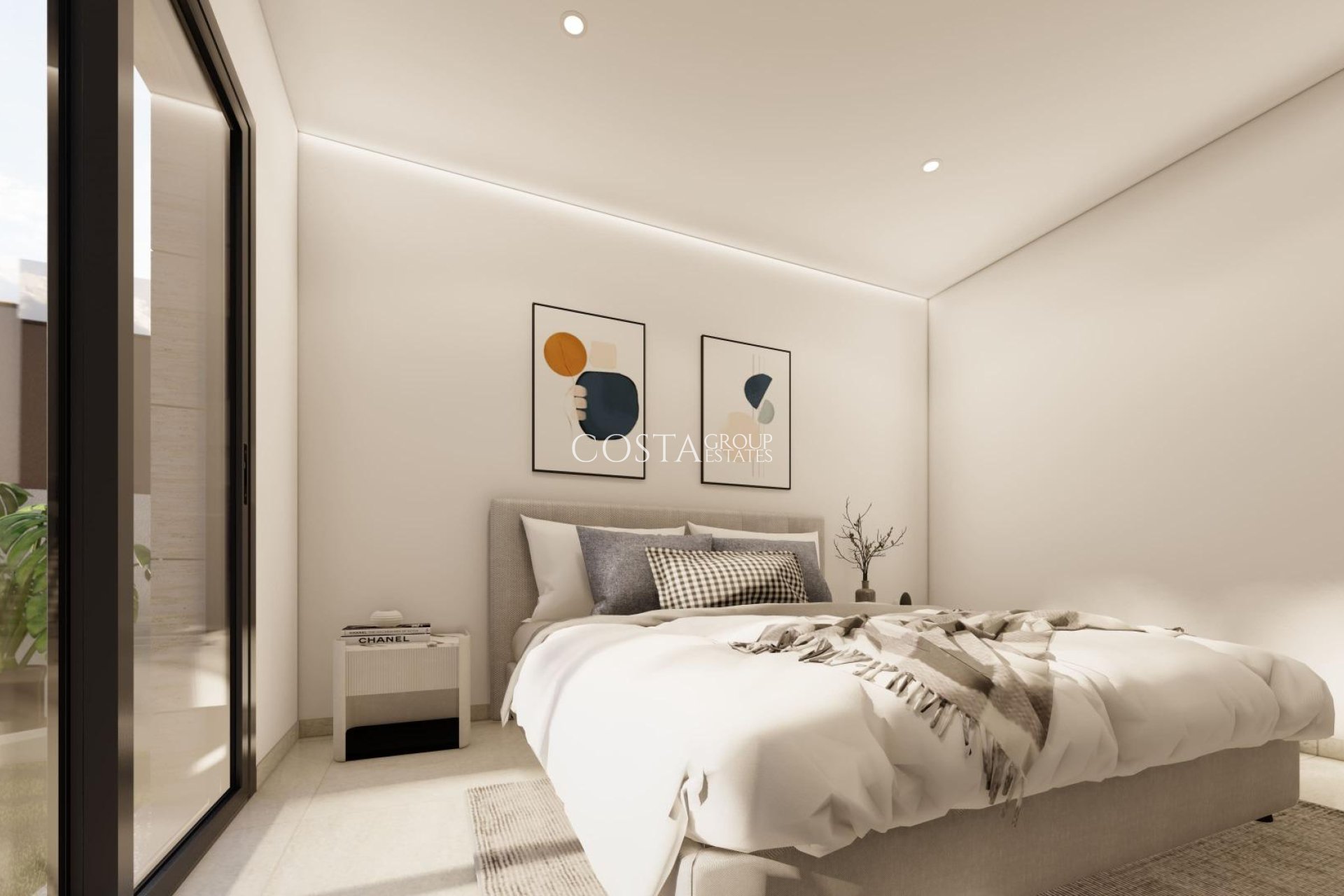 Nieuwbouw Woningen - Apartments -
San Pedro del Pinatar - El Salero
