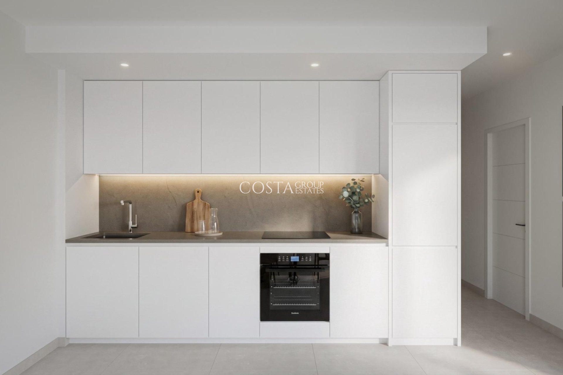 Nieuwbouw Woningen - Apartments -
San Pedro del Pinatar - El Salero
