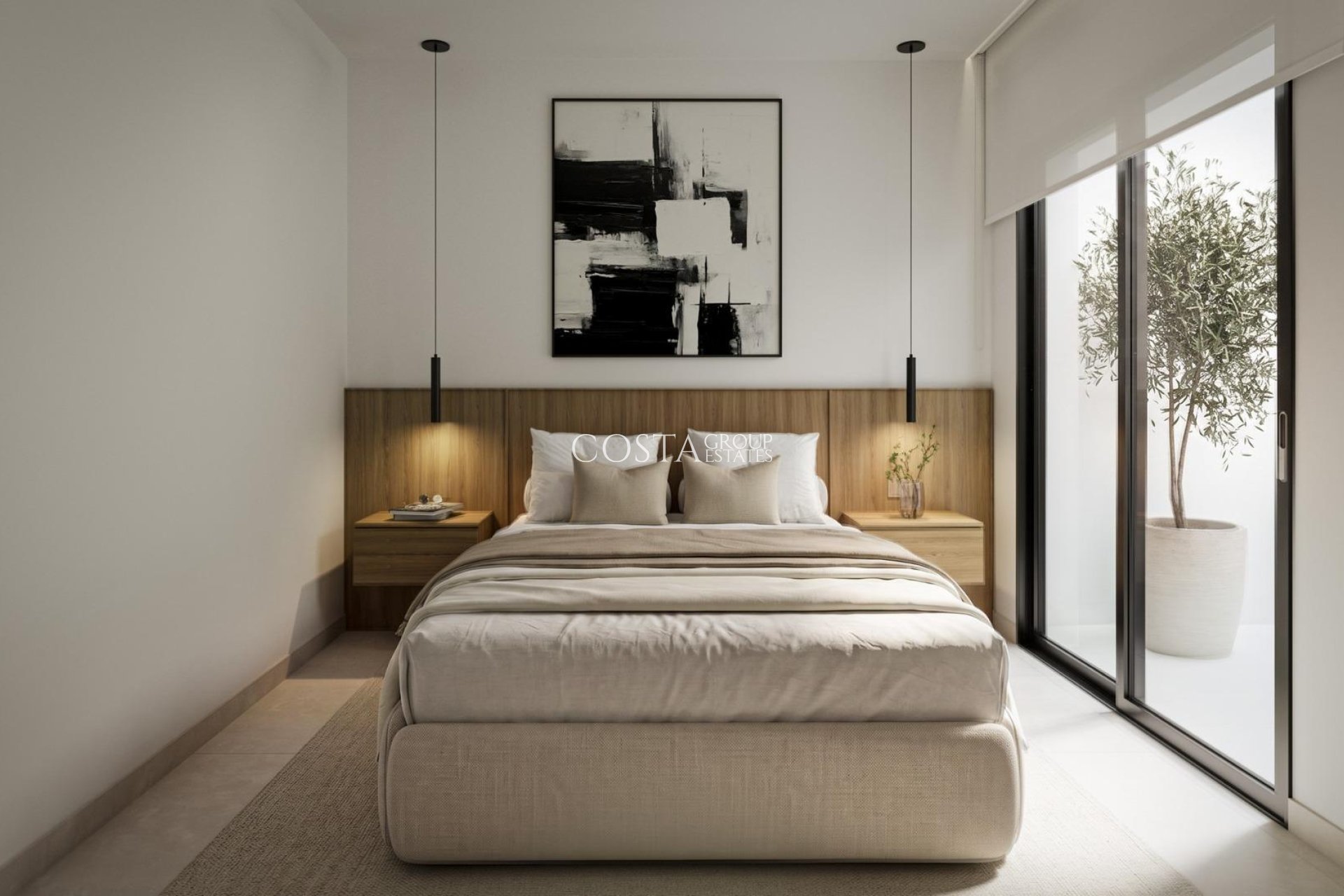 Nieuwbouw Woningen - Apartments -
San Pedro del Pinatar - El Salero