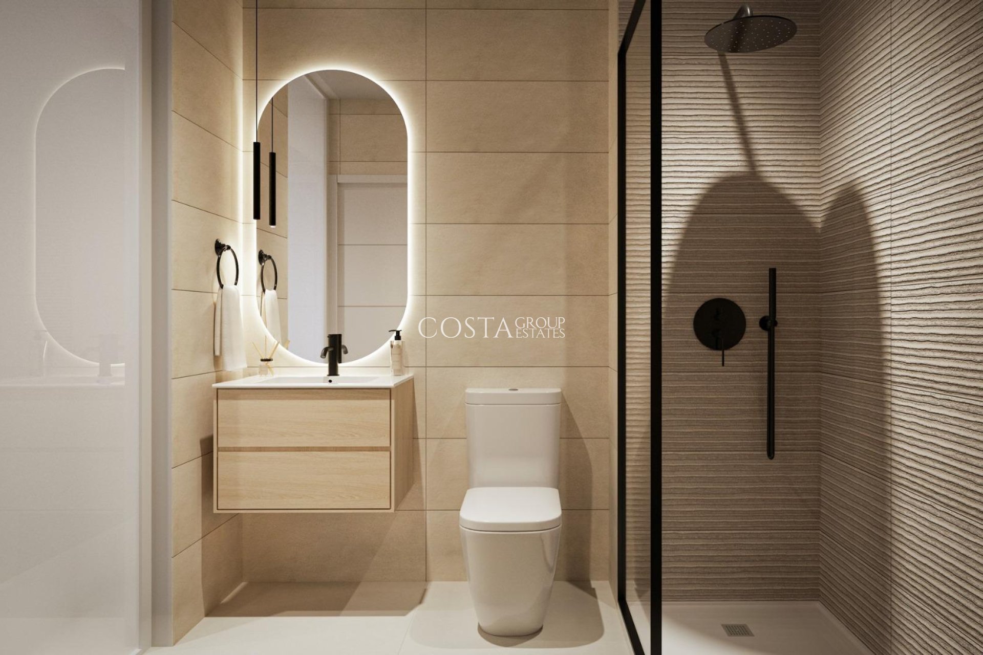 Nieuwbouw Woningen - Apartments -
San Pedro del Pinatar - El Salero