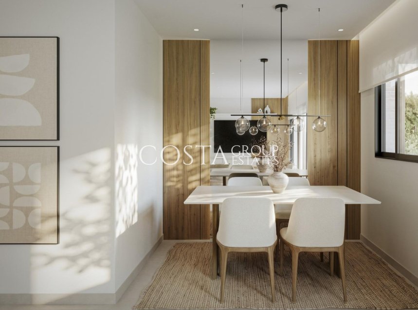 Nieuwbouw Woningen - Apartments -
San Pedro del Pinatar - El Salero