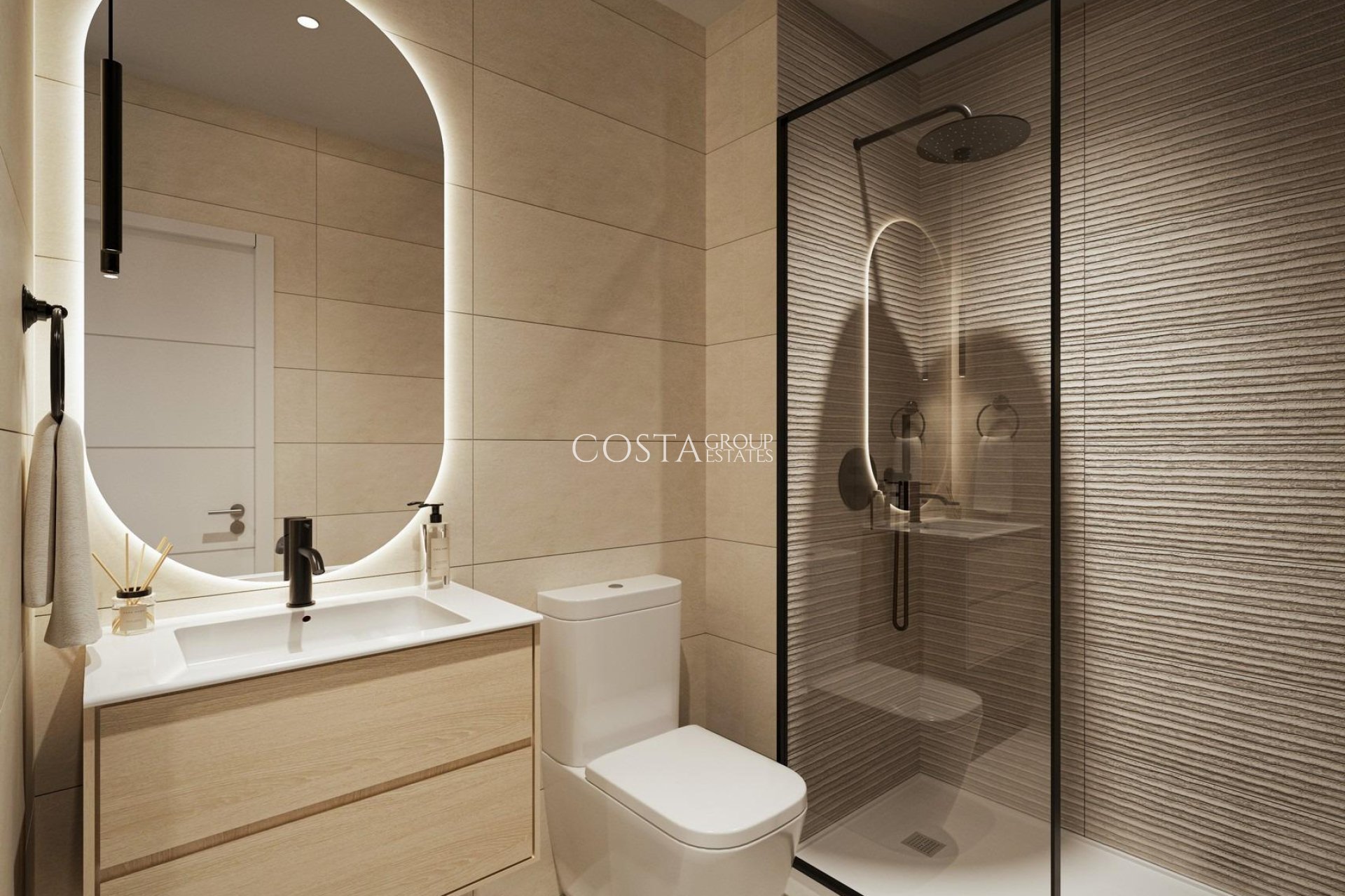 Nieuwbouw Woningen - Apartments -
San Pedro del Pinatar - El Salero