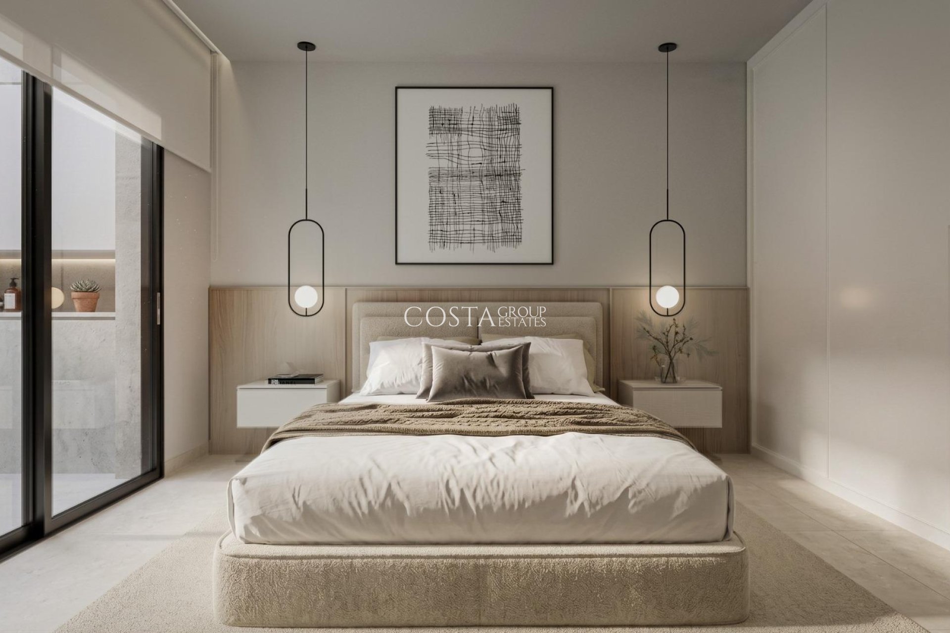 Nieuwbouw Woningen - Apartments -
San Pedro del Pinatar - El Salero