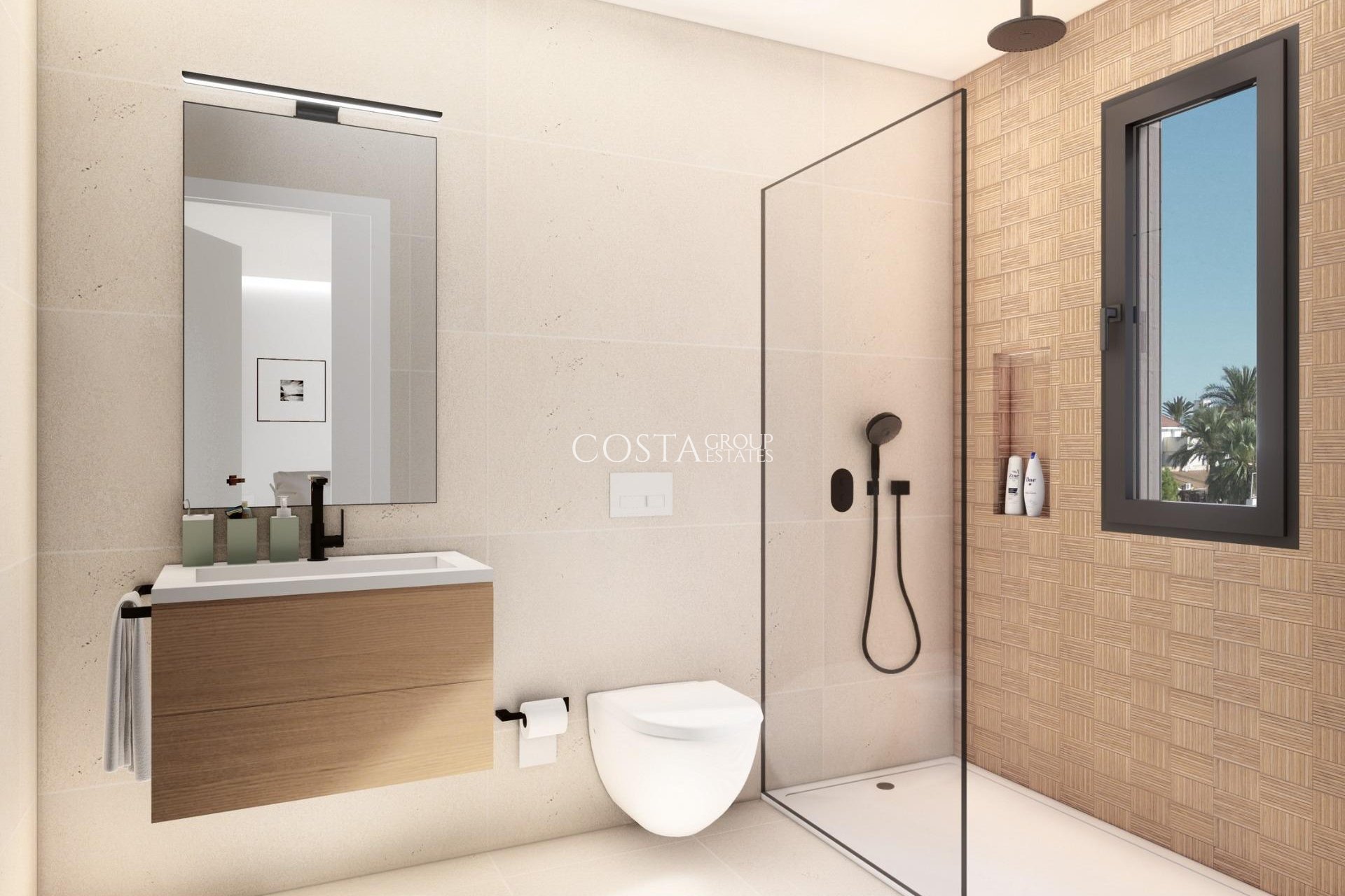 Nieuwbouw Woningen - Apartments -
San Pedro del Pinatar - Lo Pagan