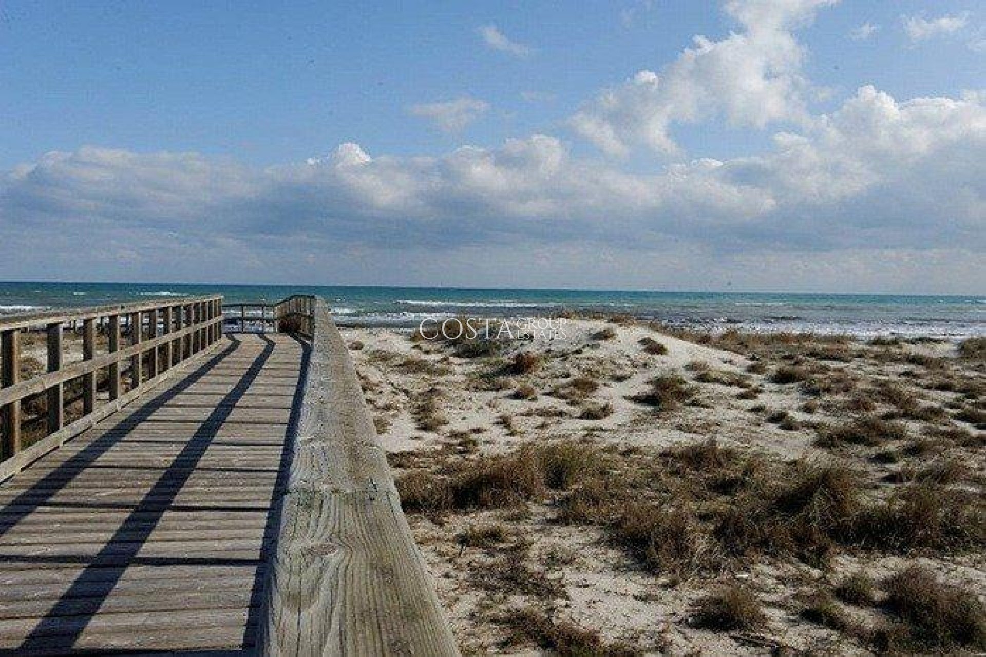 Nieuwbouw Woningen - Apartments -
San Pedro del Pinatar - Pueblo