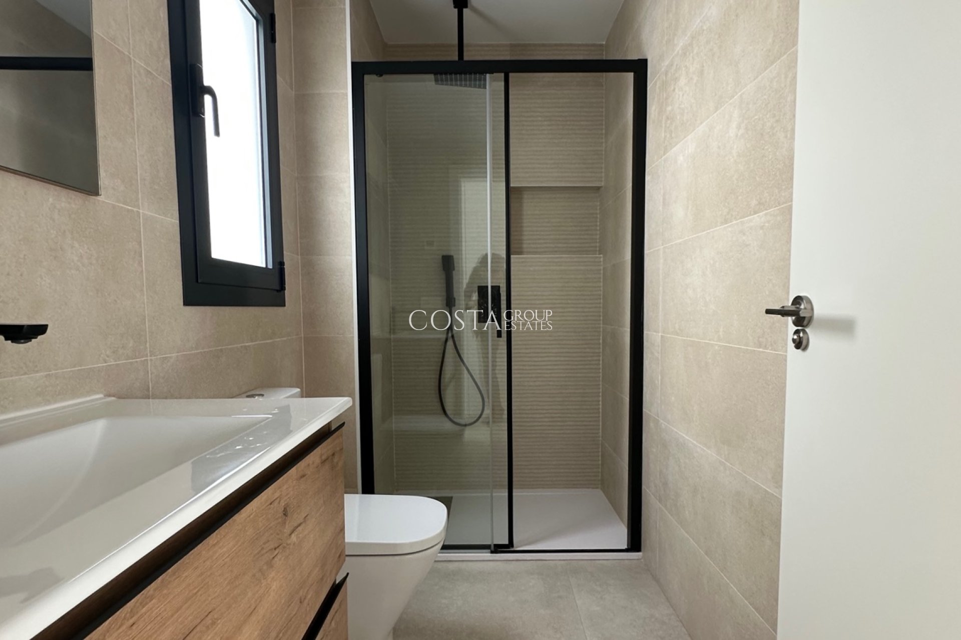 Nieuwbouw Woningen - Apartments -
San Pedro del Pinatar - San Pedro Del Pinatar