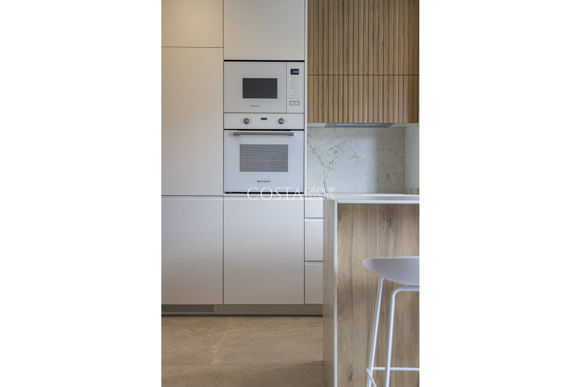 Nieuwbouw Woningen - Apartments -
San Pedro del Pinatar - San Pedro Del Pinatar