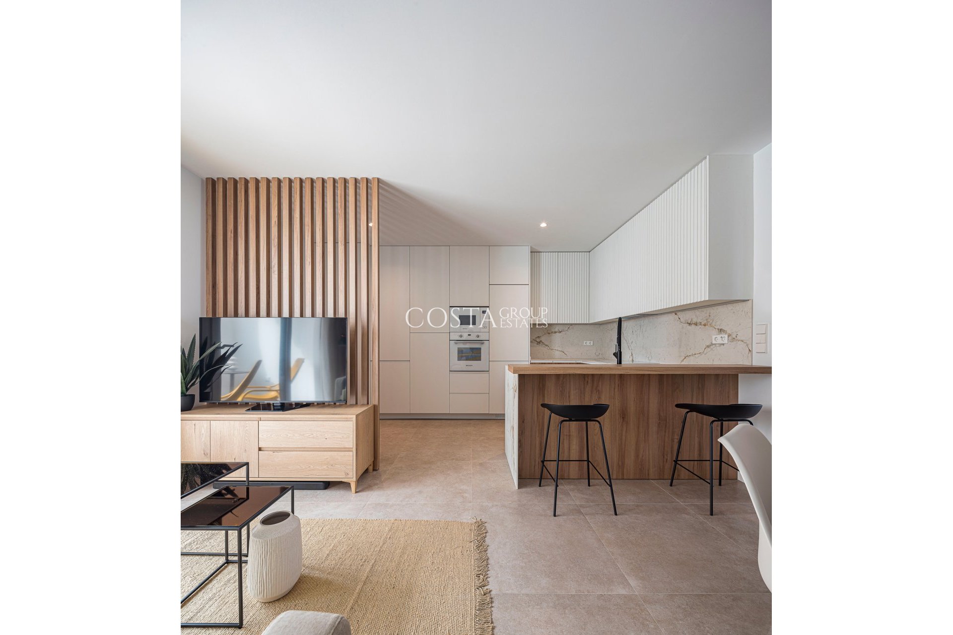 Nieuwbouw Woningen - Apartments -
San Pedro del Pinatar - San Pedro Del Pinatar