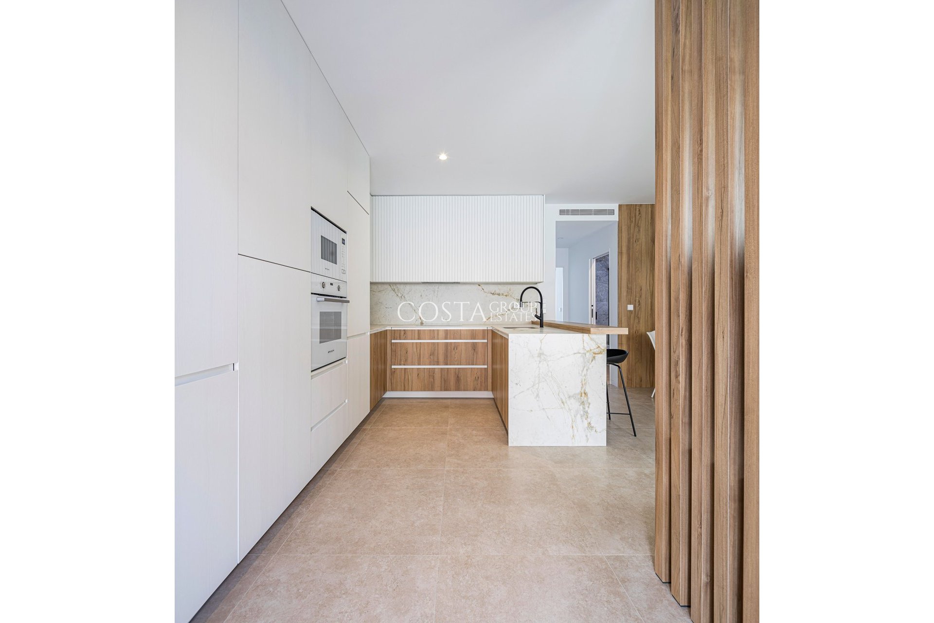 Nieuwbouw Woningen - Apartments -
San Pedro del Pinatar - San Pedro Del Pinatar