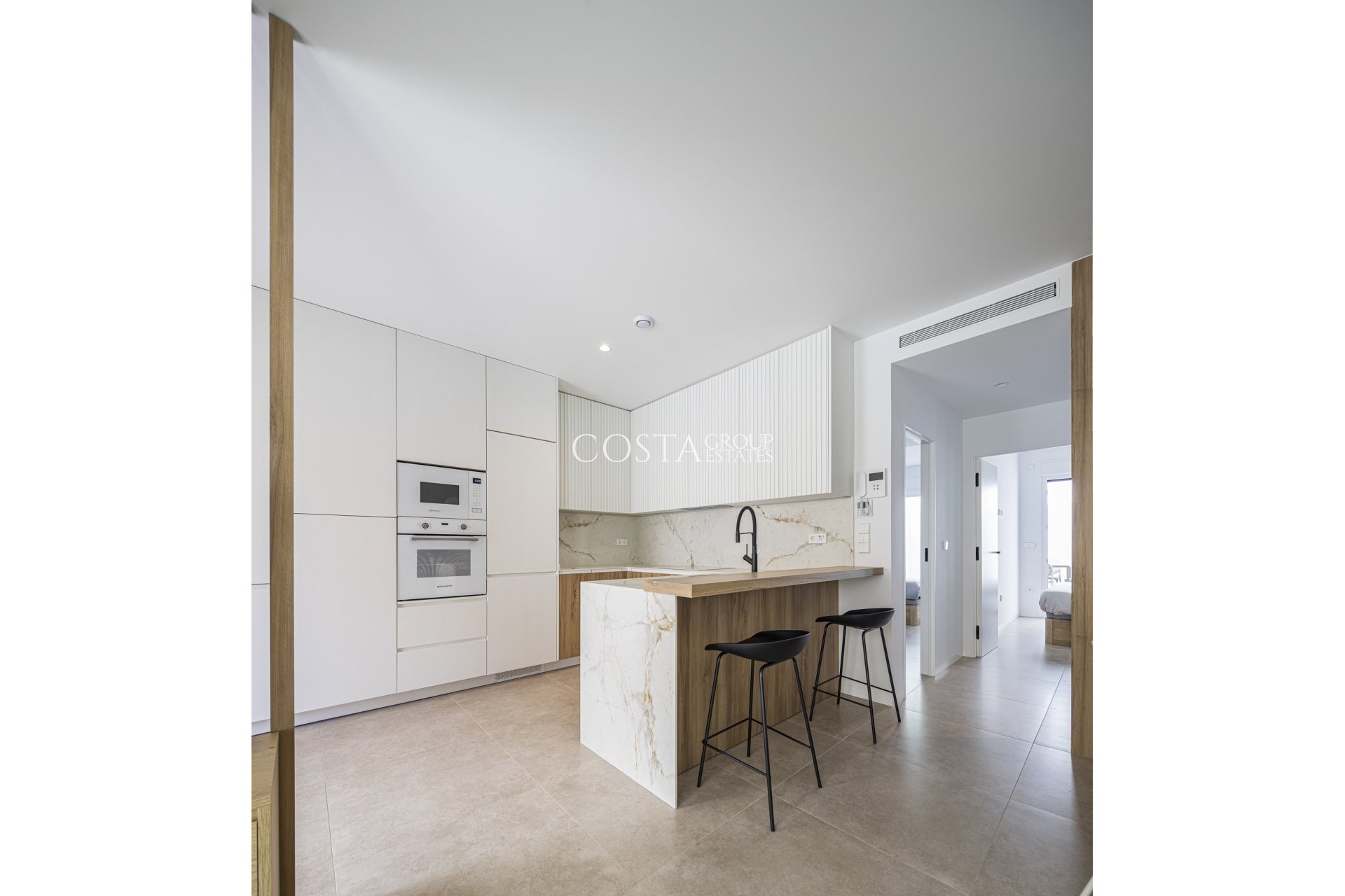 Nieuwbouw Woningen - Apartments -
San Pedro del Pinatar - San Pedro Del Pinatar