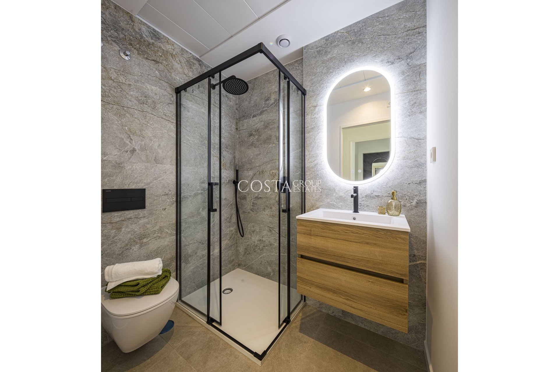 Nieuwbouw Woningen - Apartments -
San Pedro del Pinatar - San Pedro Del Pinatar