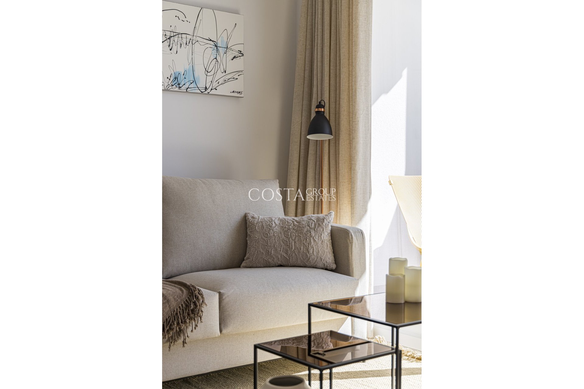 Nieuwbouw Woningen - Apartments -
San Pedro del Pinatar - San Pedro Del Pinatar