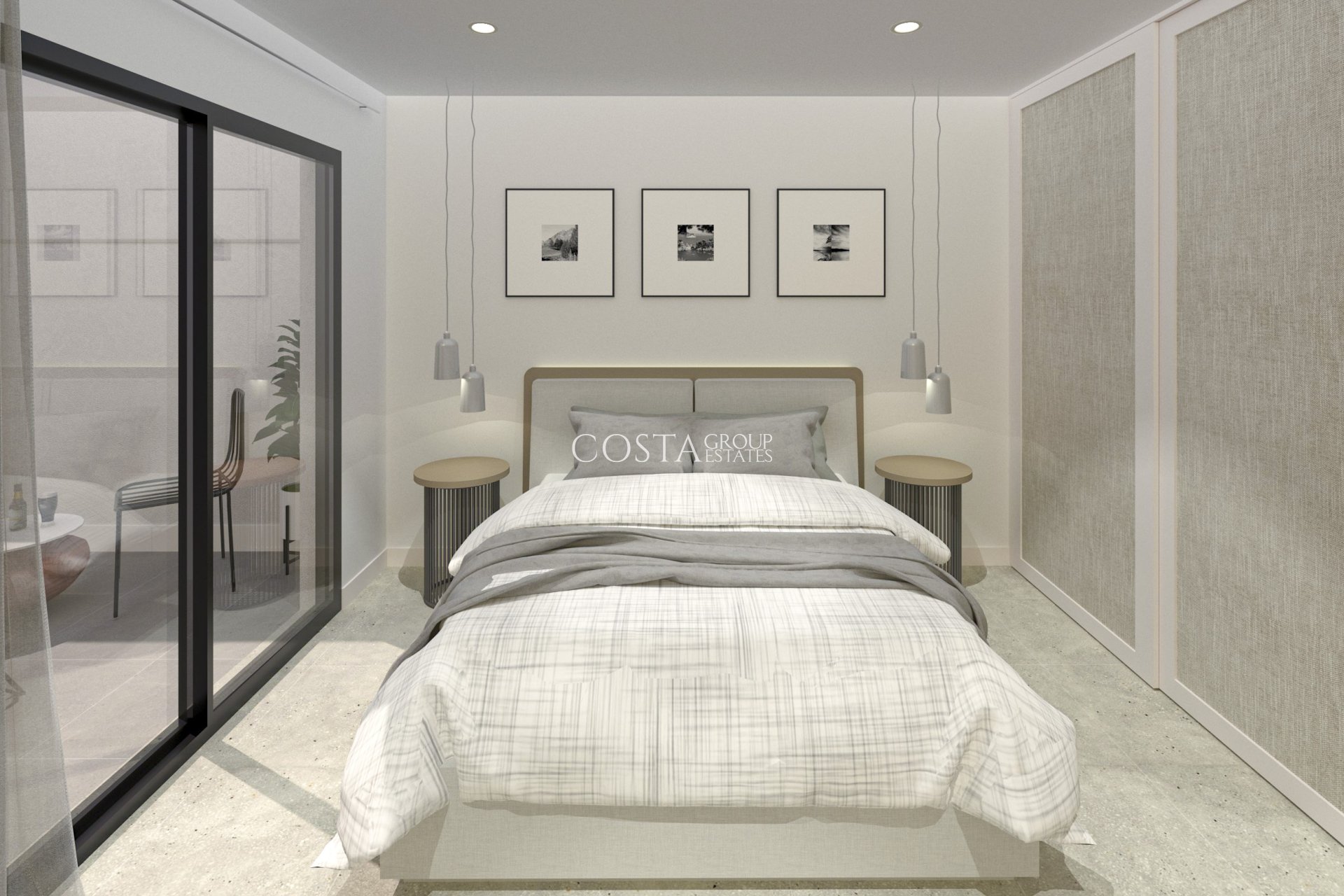 Nieuwbouw Woningen - Apartments -
San Pedro del Pinatar - San Pedro Del Pinatar