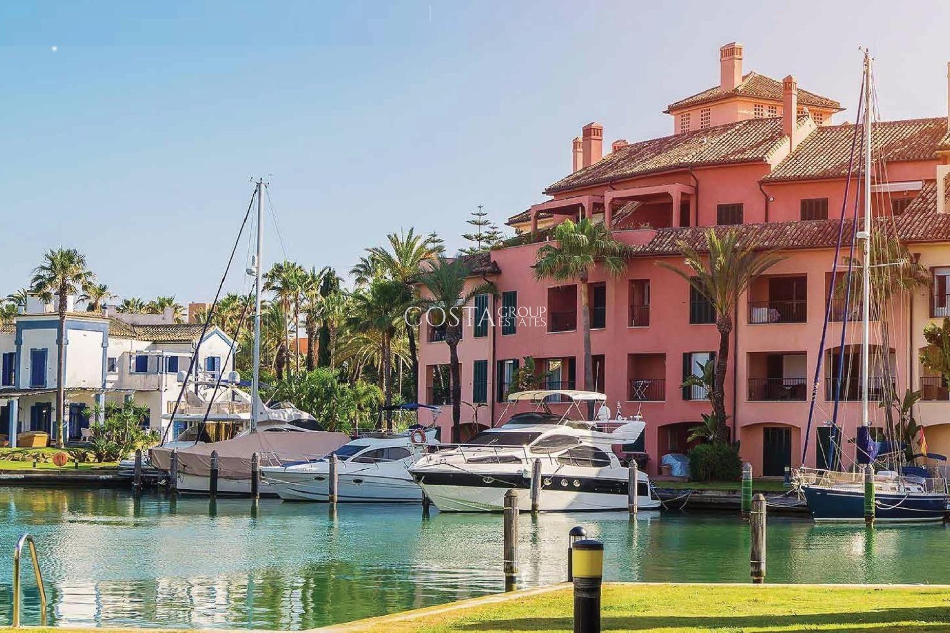 Nieuwbouw Woningen - Apartments -
San Roque - Alcaidesa