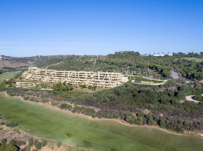 Nieuwbouw Woningen - Apartments -
San Roque - La Alcaidesa