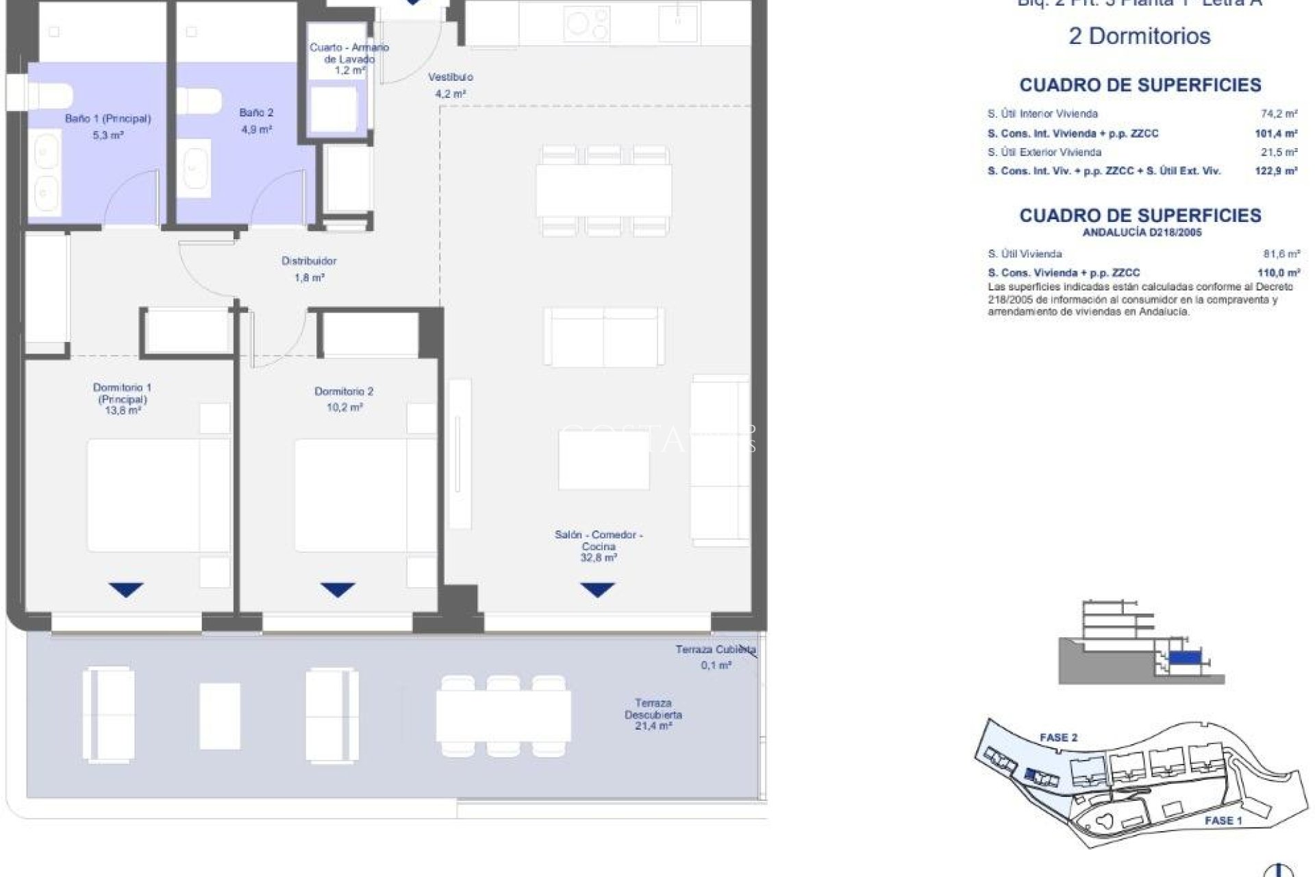 Nieuwbouw Woningen - Apartments -
San Roque - La Alcaidesa