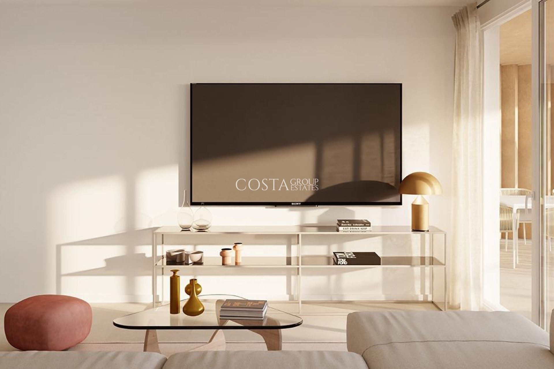 Nieuwbouw Woningen - Apartments -
San Roque - La Hacienda Golf