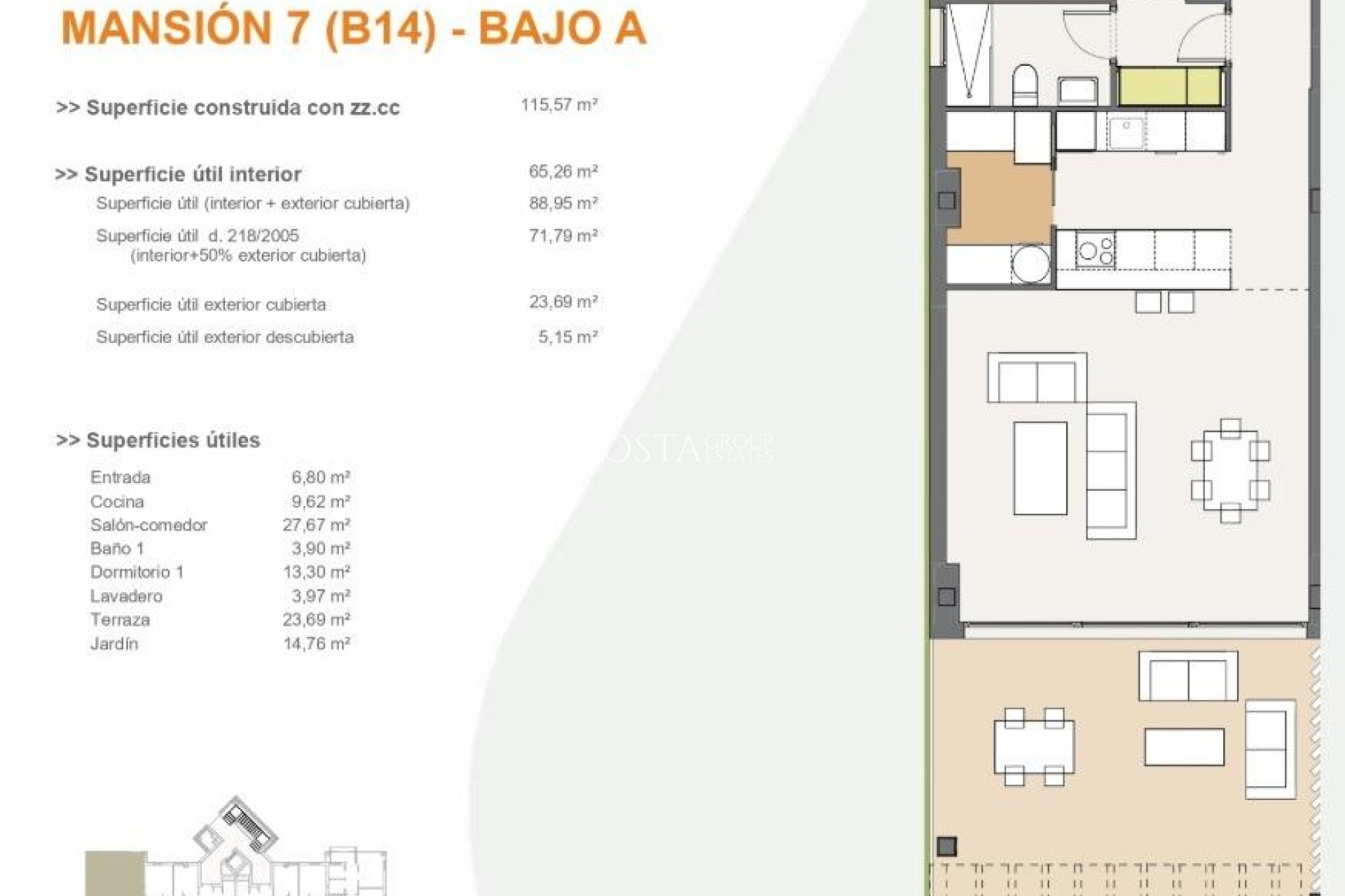 Nieuwbouw Woningen - Apartments -
San Roque - La Hacienda Golf