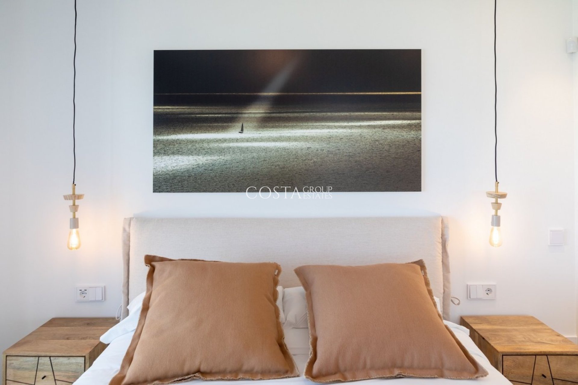 Nieuwbouw Woningen - Apartments -
Santa Pola - Gran Alacant