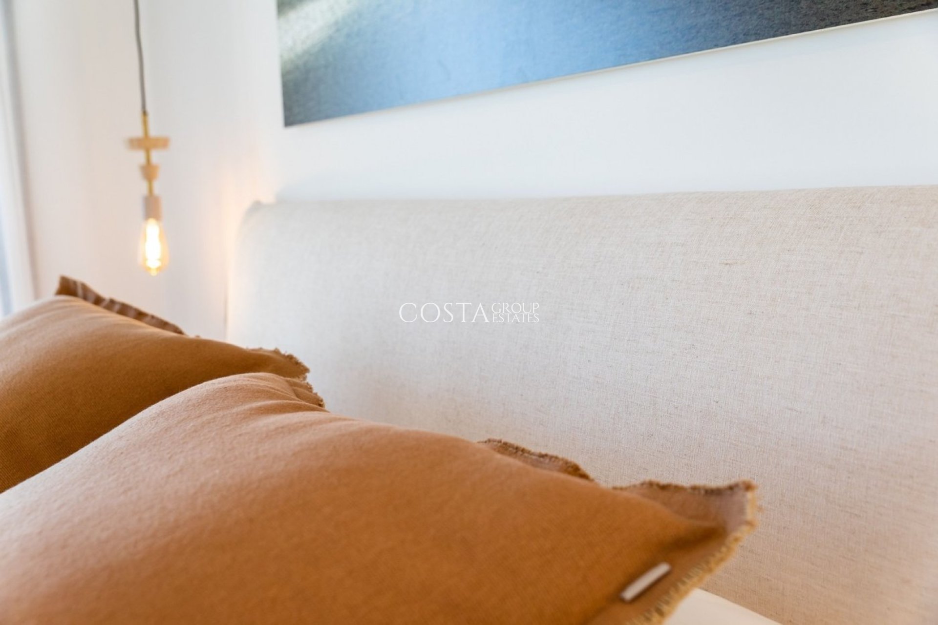 Nieuwbouw Woningen - Apartments -
Santa Pola - Gran Alacant