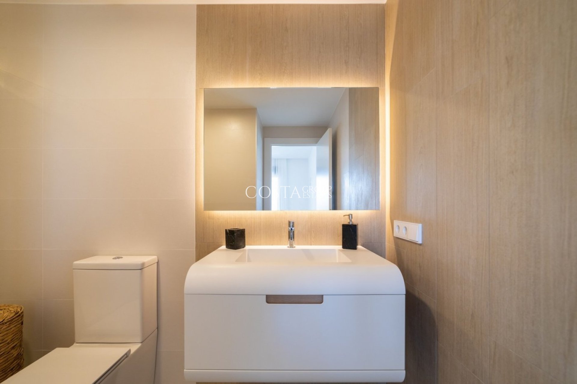 Nieuwbouw Woningen - Apartments -
Santa Pola - Gran Alacant