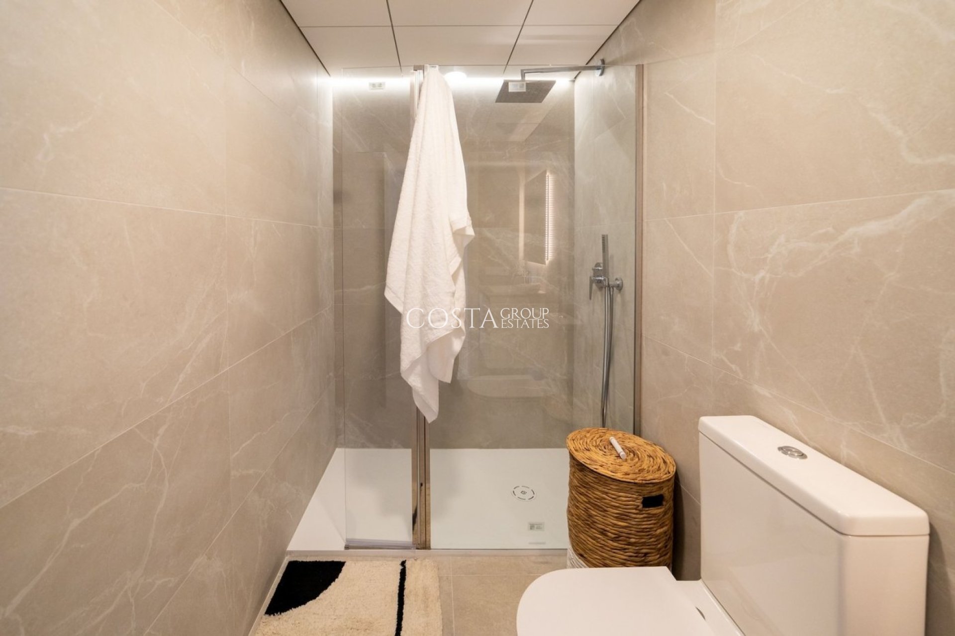 Nieuwbouw Woningen - Apartments -
Santa Pola - Gran Alacant