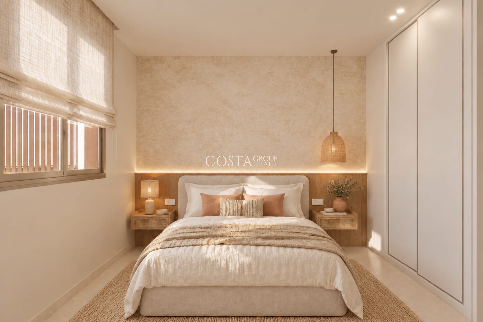 Nieuwbouw Woningen - Apartments -
Santa Pola