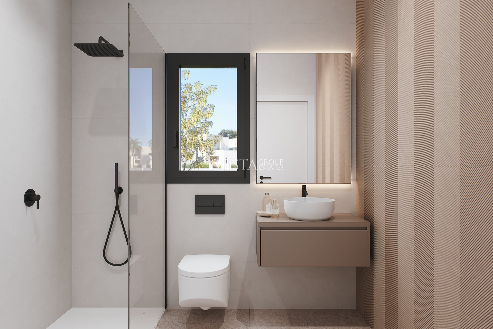 Nieuwbouw Woningen - Apartments -
Santa Rosalia