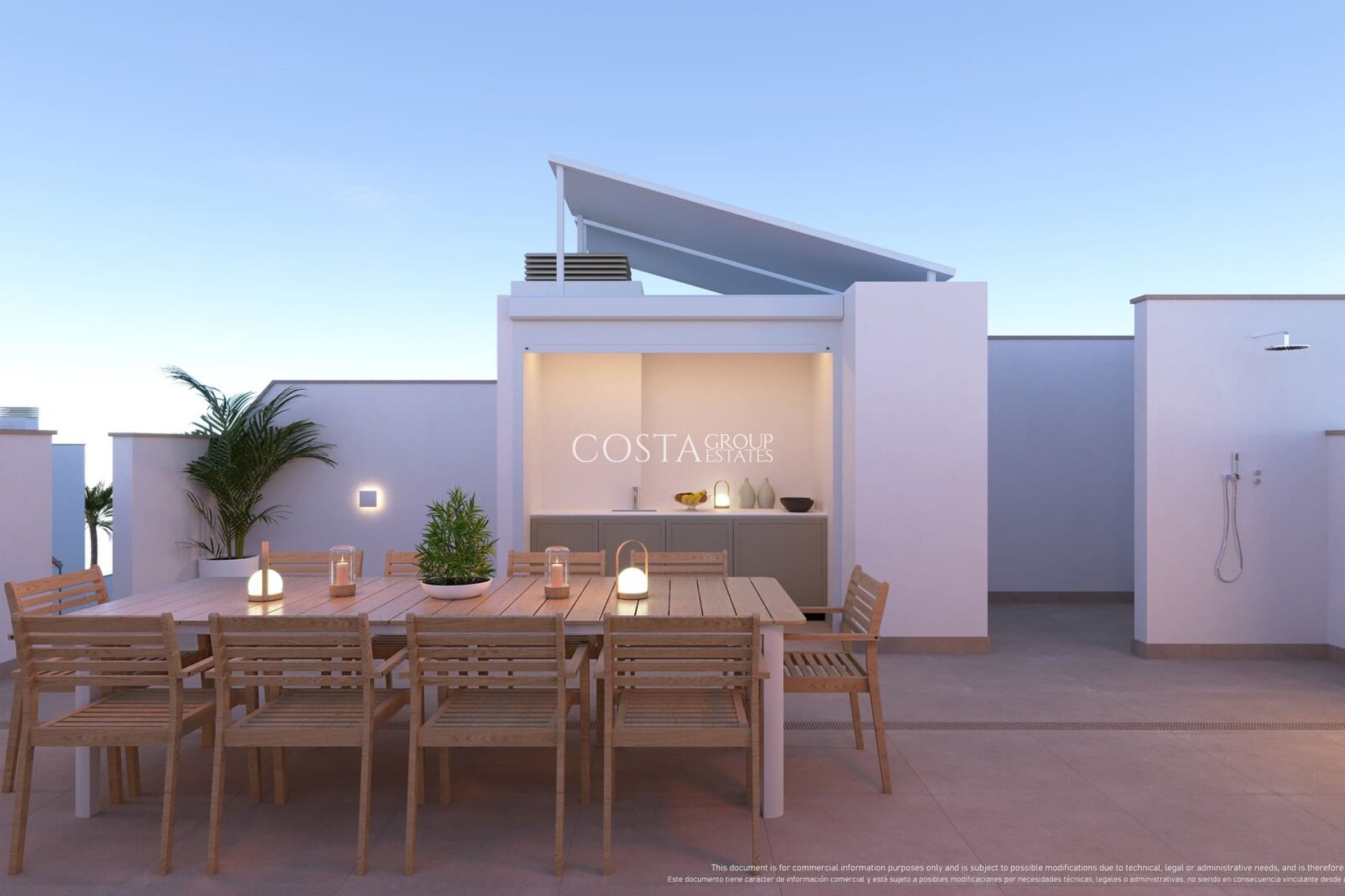 Nieuwbouw Woningen - Apartments -
Torre de la Horadada