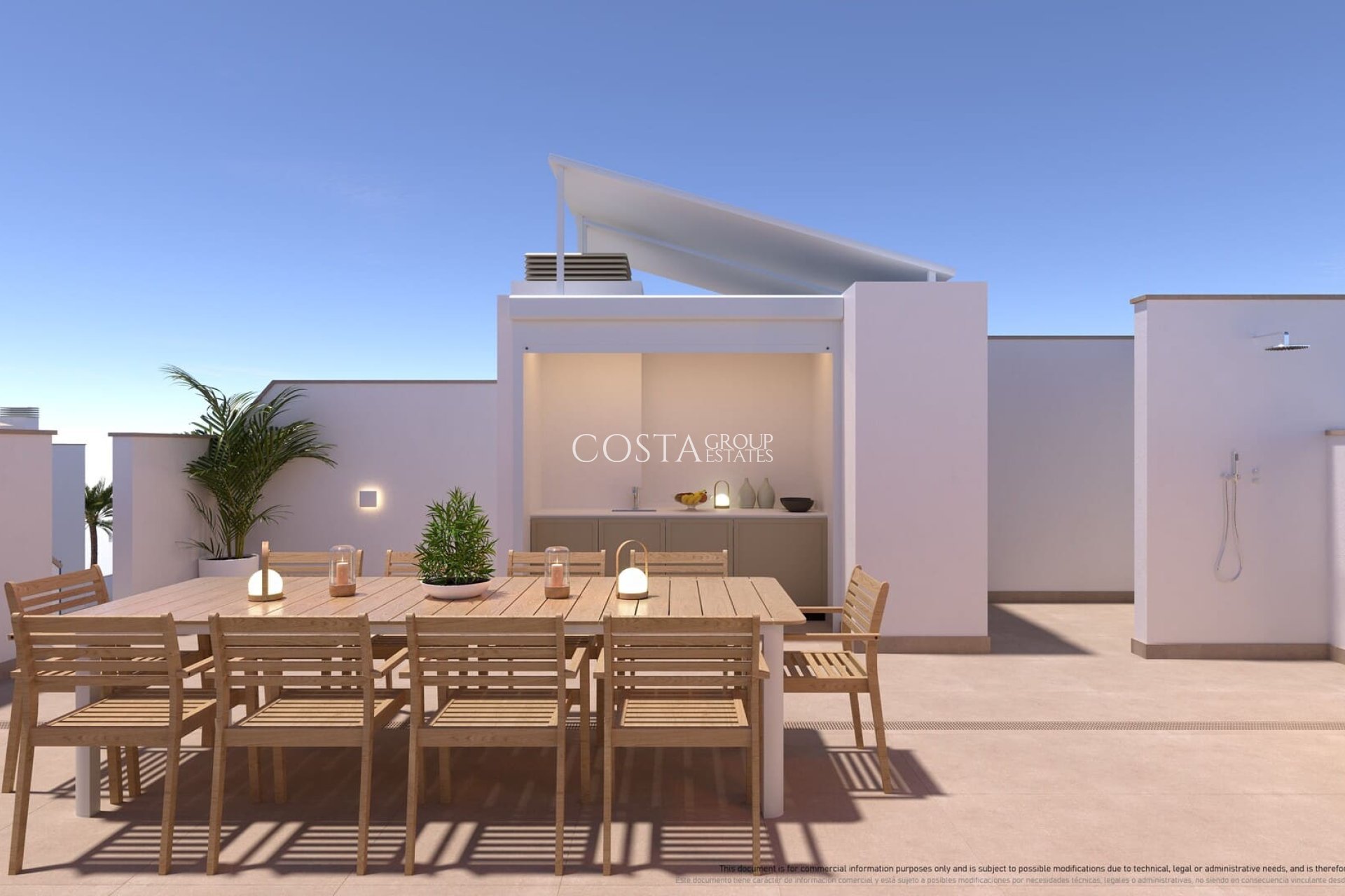 Nieuwbouw Woningen - Apartments -
Torre de la Horadada