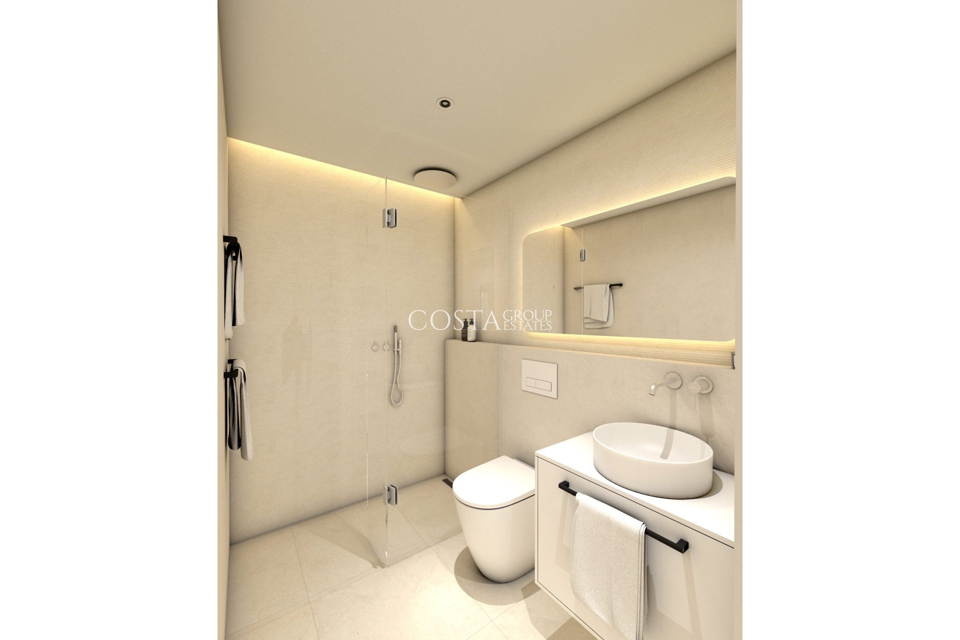 Nieuwbouw Woningen - Apartments -
Torre de la Horadada