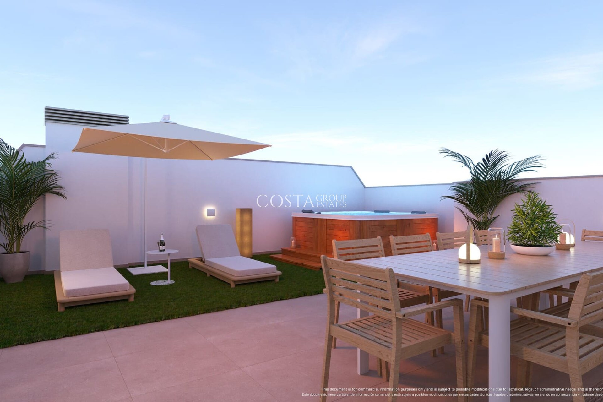 Nieuwbouw Woningen - Apartments -
Torre de la Horadada