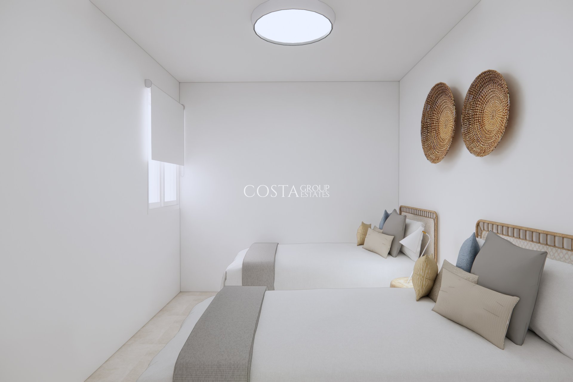 Nieuwbouw Woningen - Apartments -
Torre de la Horadada