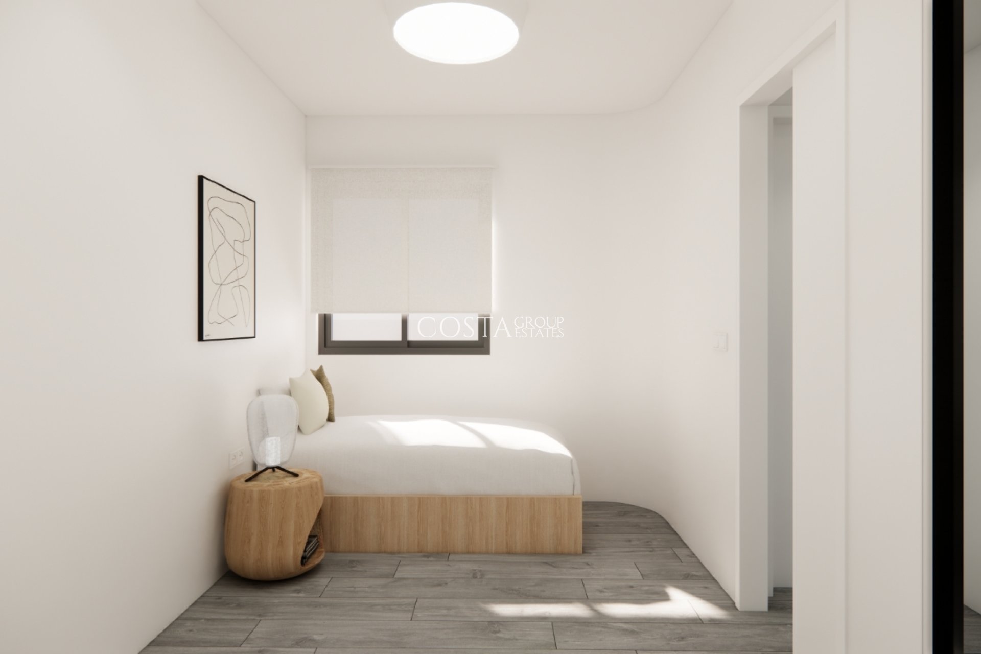 Nieuwbouw Woningen - Apartments -
Torre de la Horadada