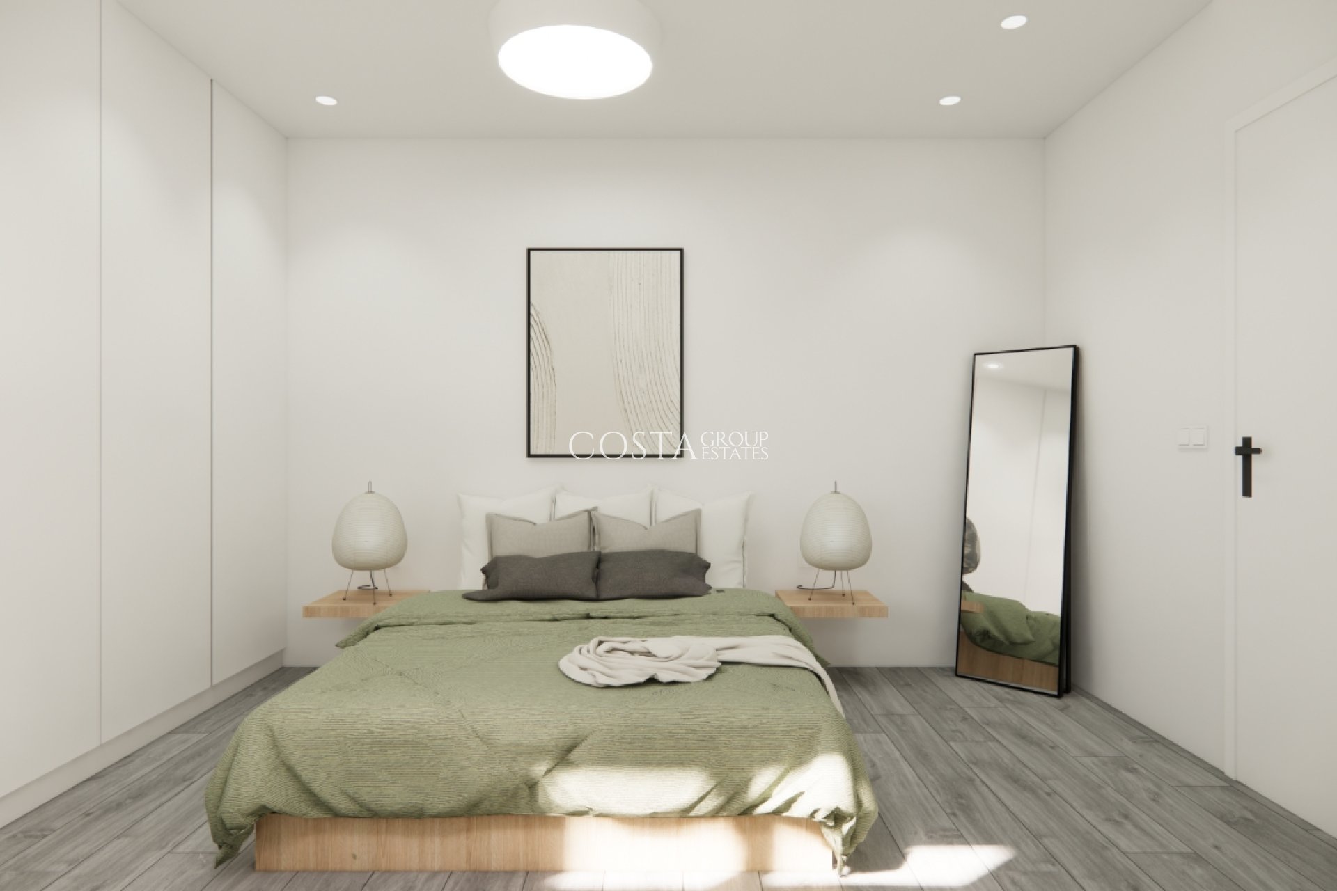 Nieuwbouw Woningen - Apartments -
Torre de la Horadada
