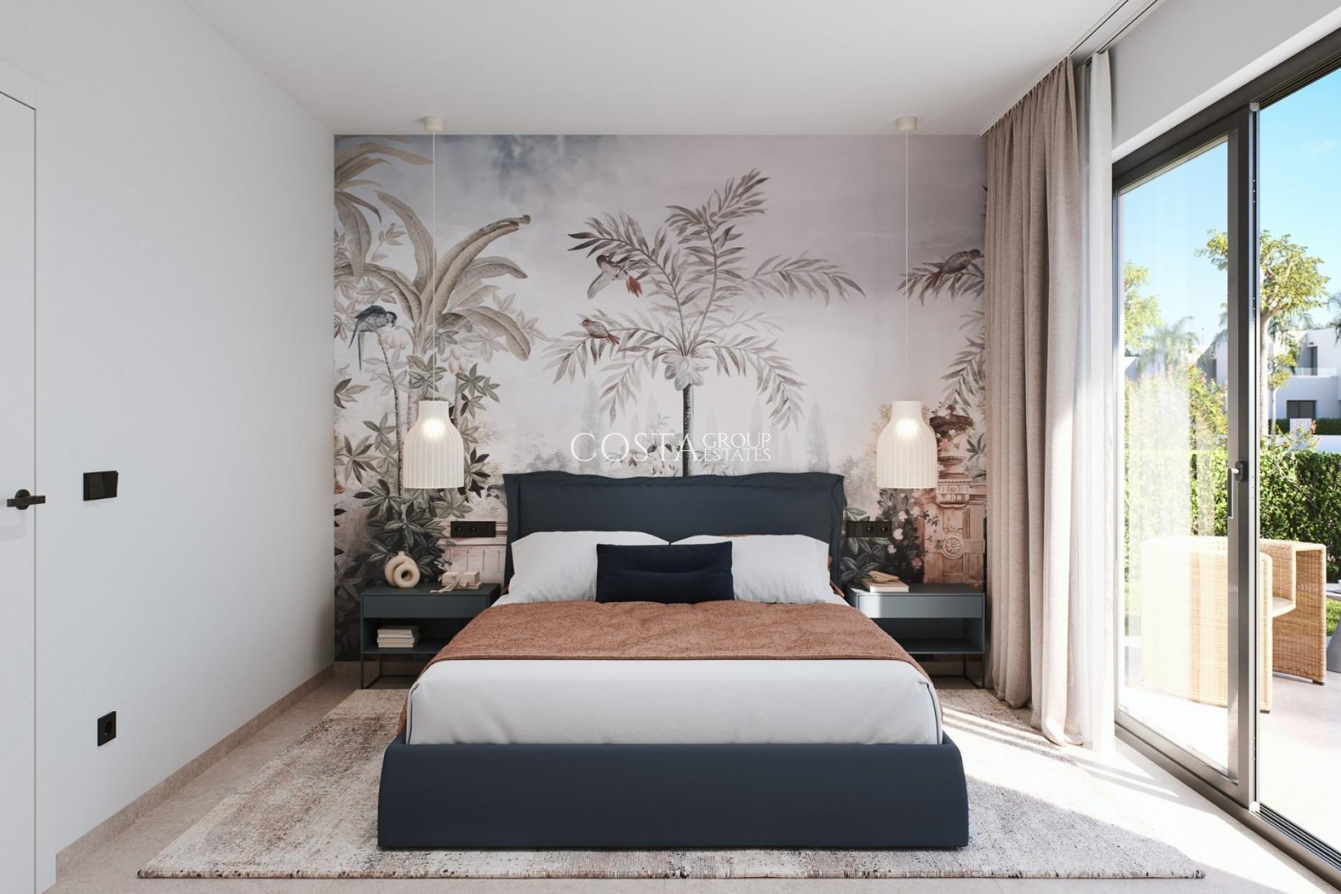 Nieuwbouw Woningen - Apartments -
Torre Pacheco - Santa Rosalia Lake And Life Resort