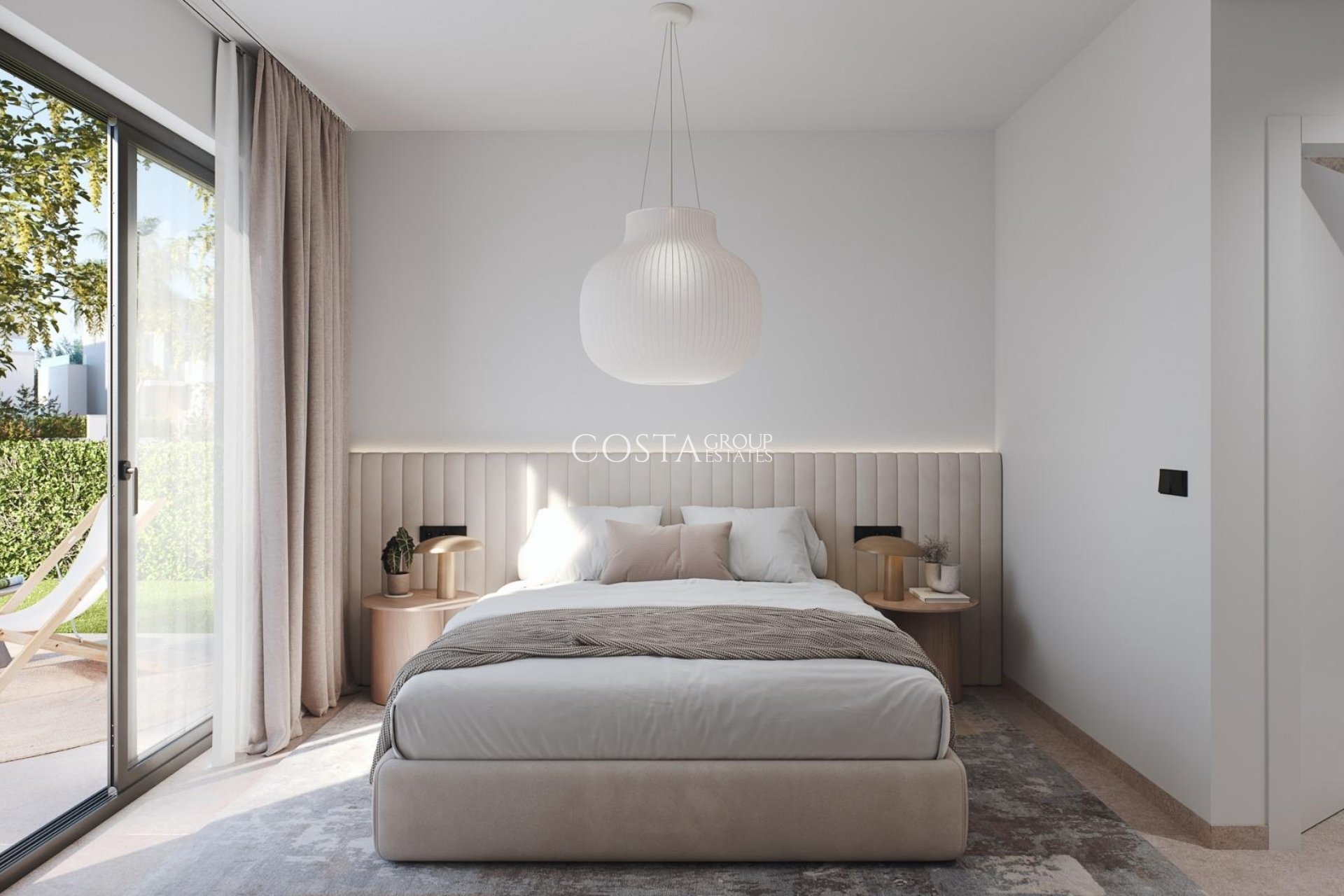 Nieuwbouw Woningen - Apartments -
Torre Pacheco - Santa Rosalia Lake And Life Resort