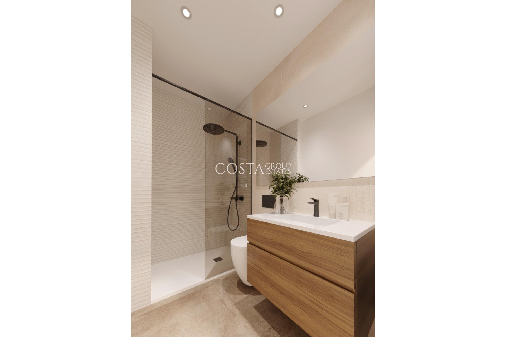 Nieuwbouw Woningen - Apartments -
Torre Pacheco - Santa Rosalia Lake And Life Resort